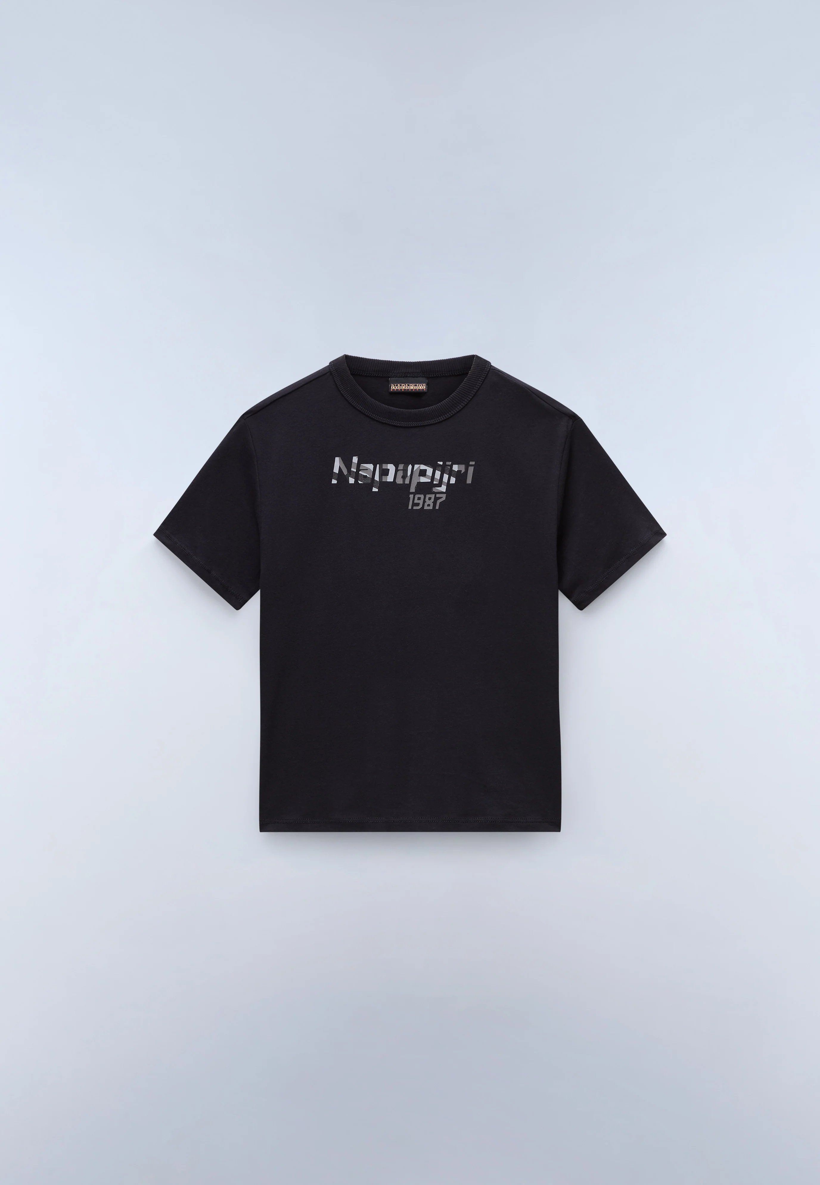Primiero Jersey Short Sleeve T-Shirt (4-16 Years)