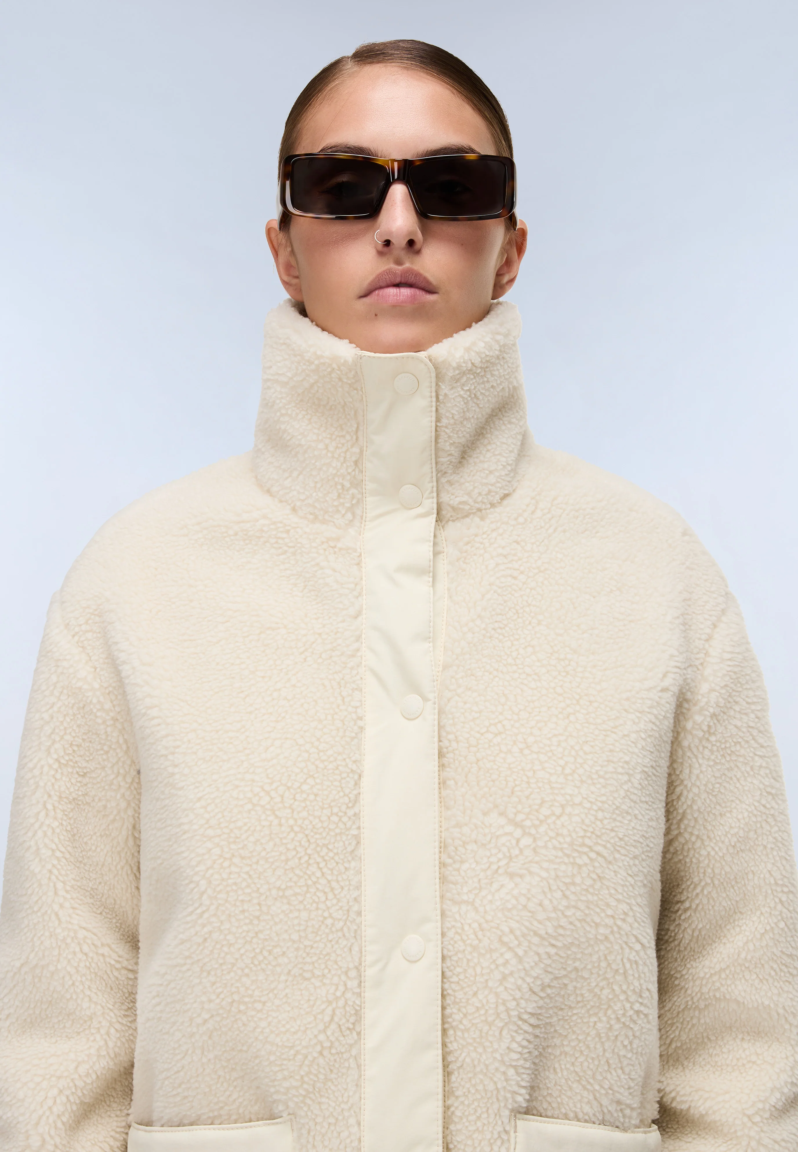 Astrolabe Fleece