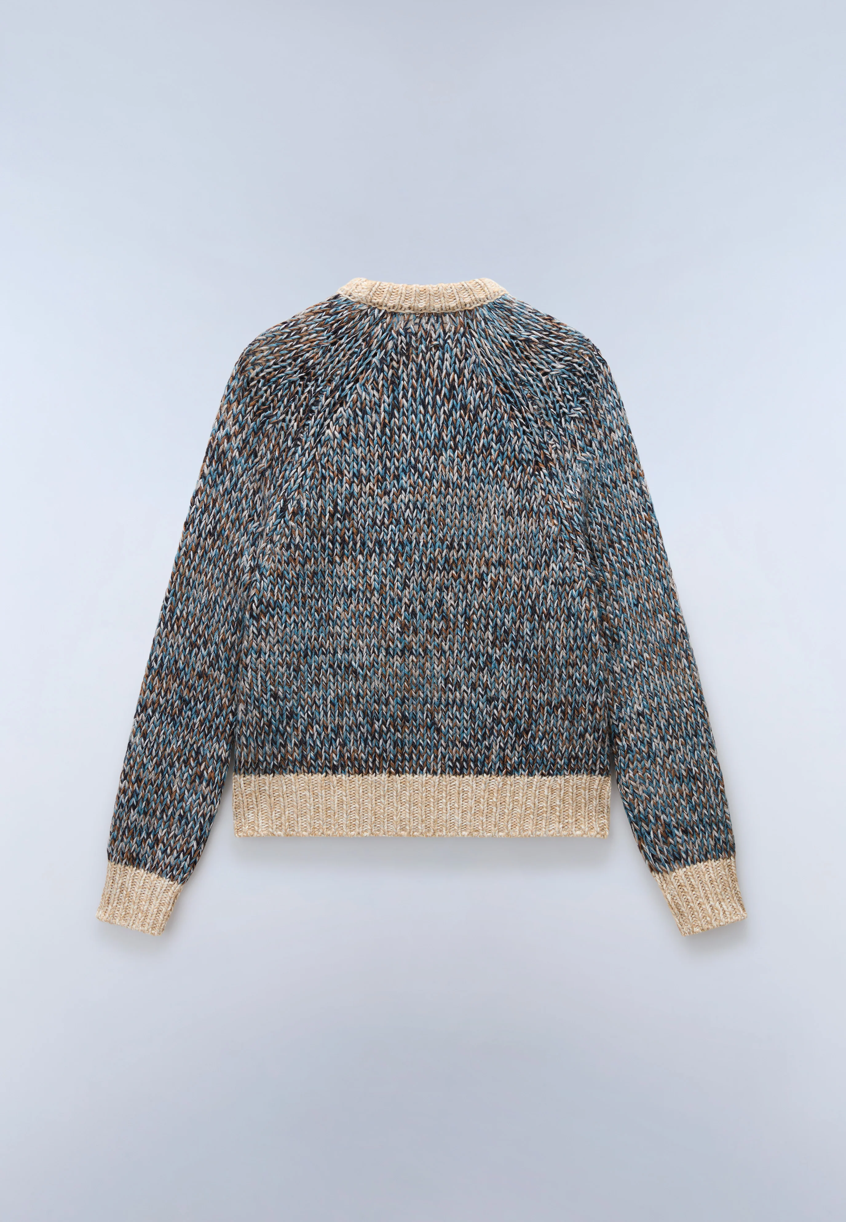 Ansei Jumper