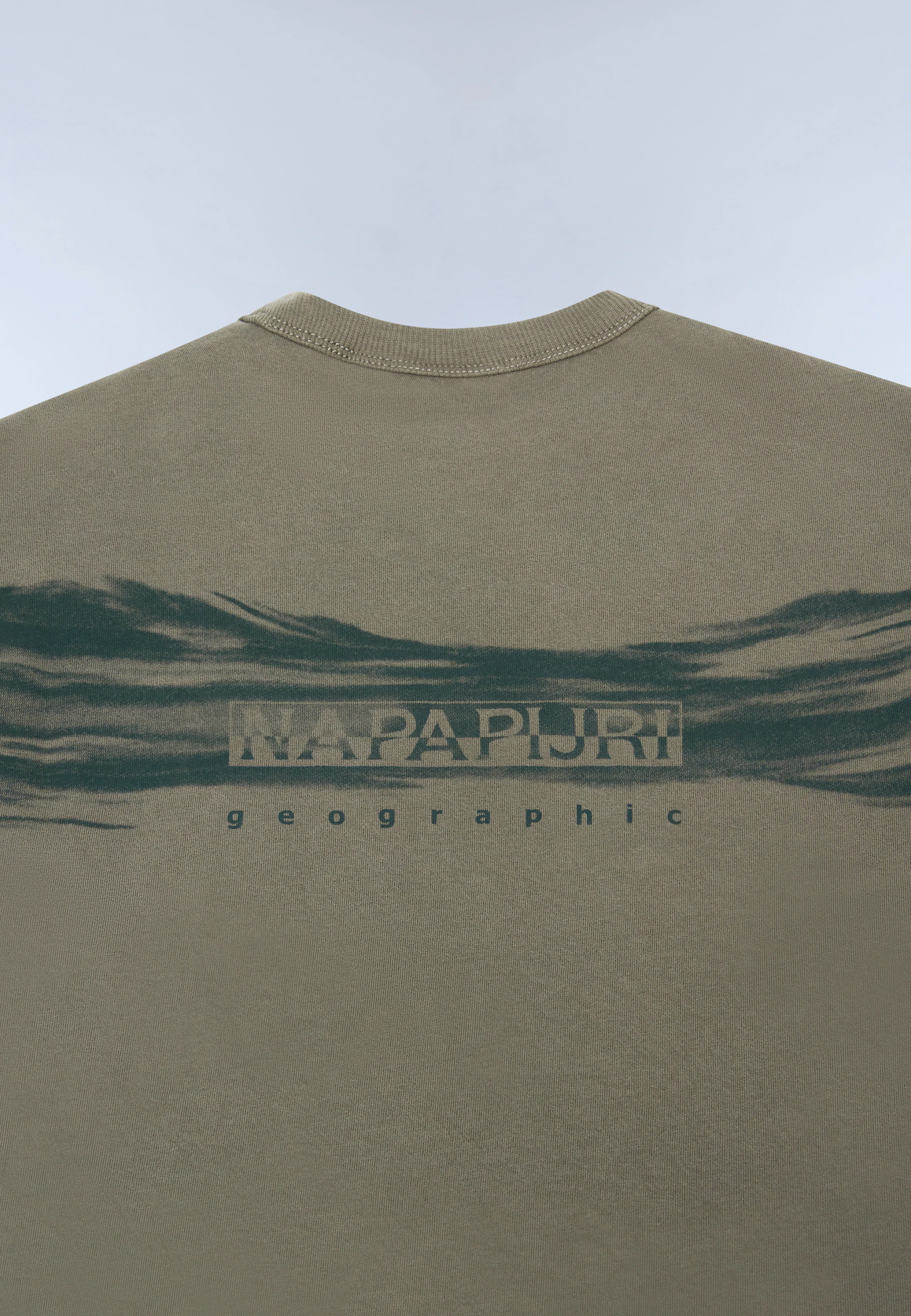Ahr Jersey Short Sleeve T-Shirt (4-16 Years)