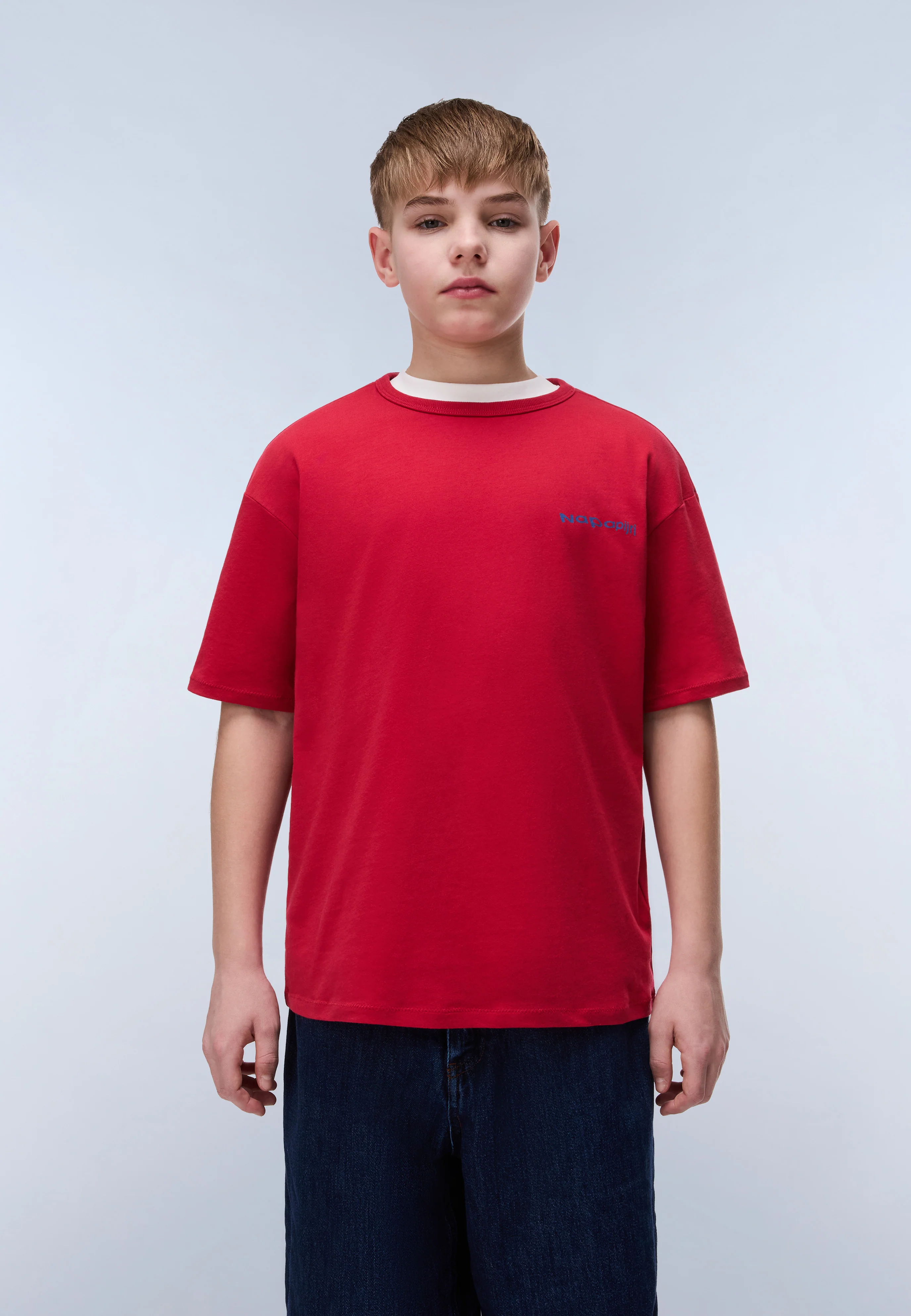 Oeste Short Sleeve T-Shirt