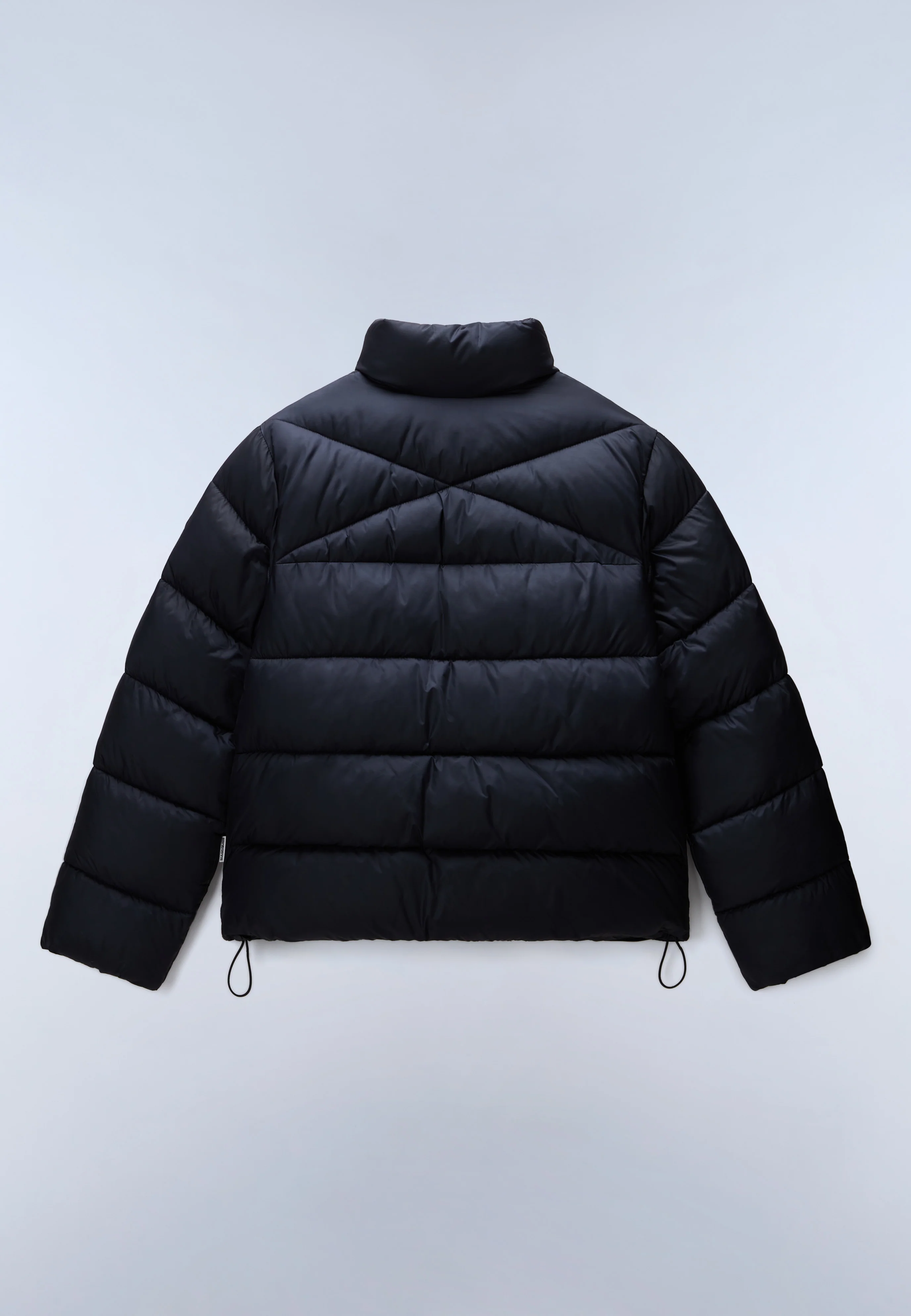 Amira Puffer Jacket