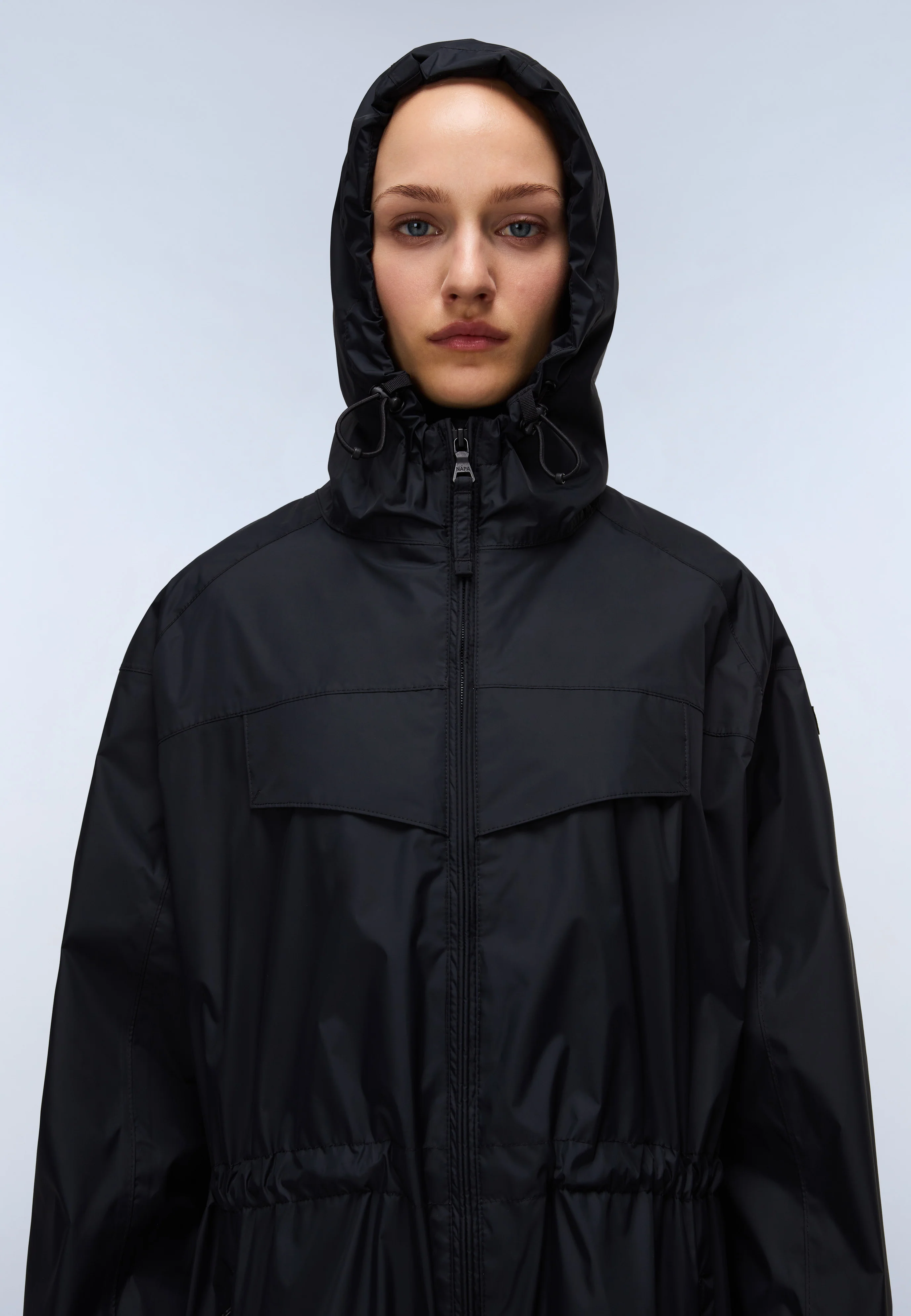 Epoch Parka Jacket