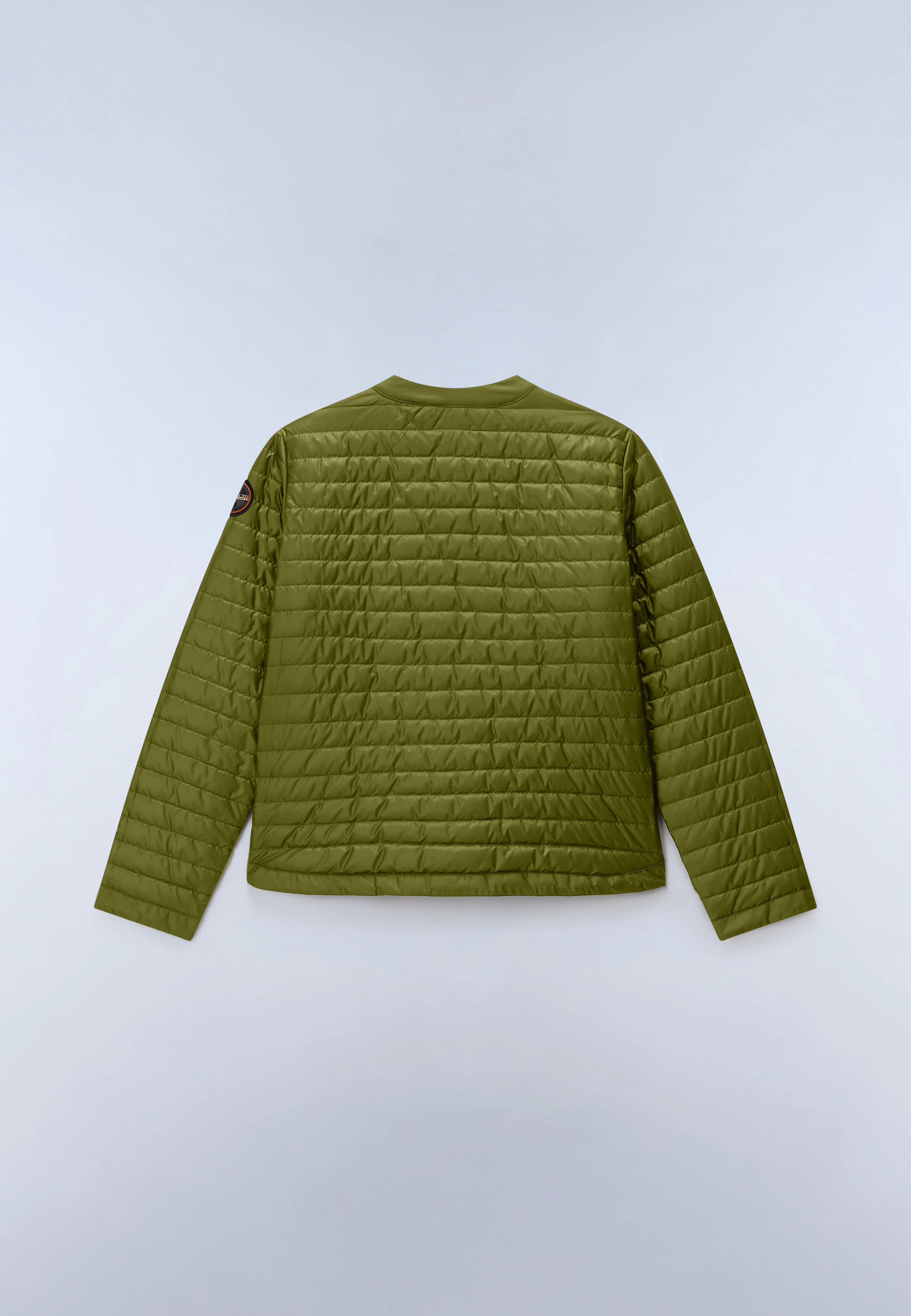 Adir Short Jacket