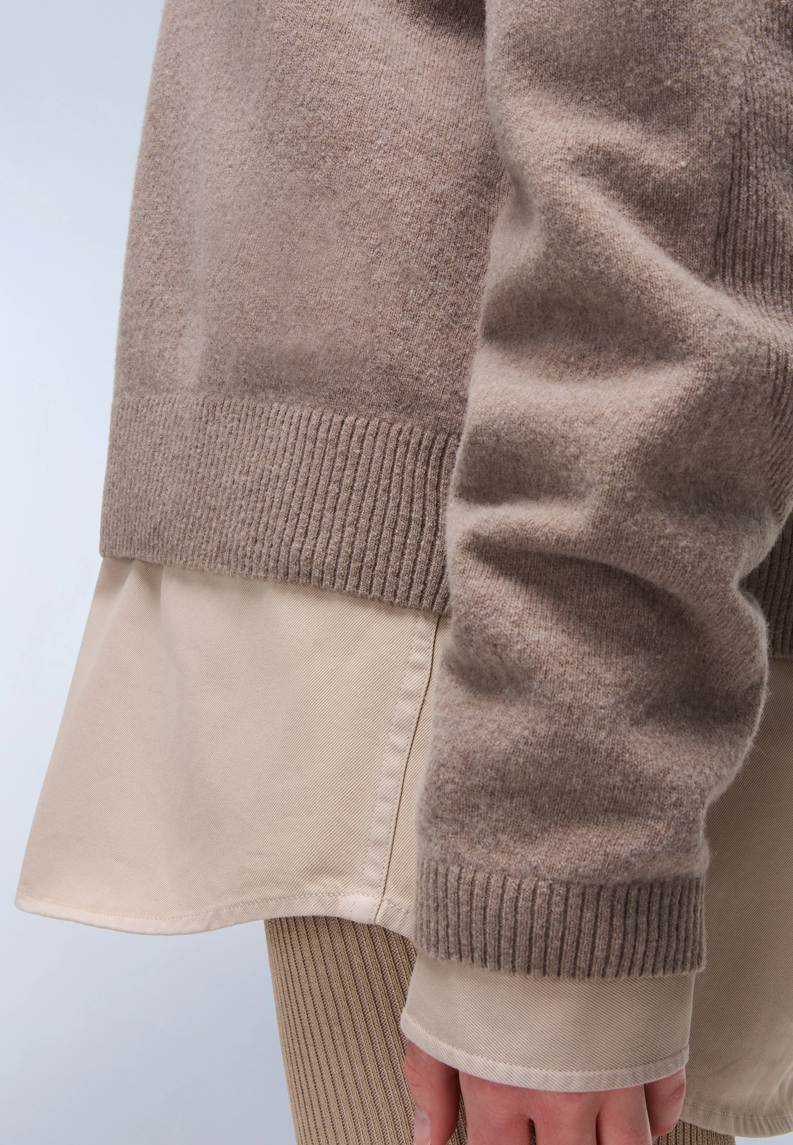 Mis Jumper