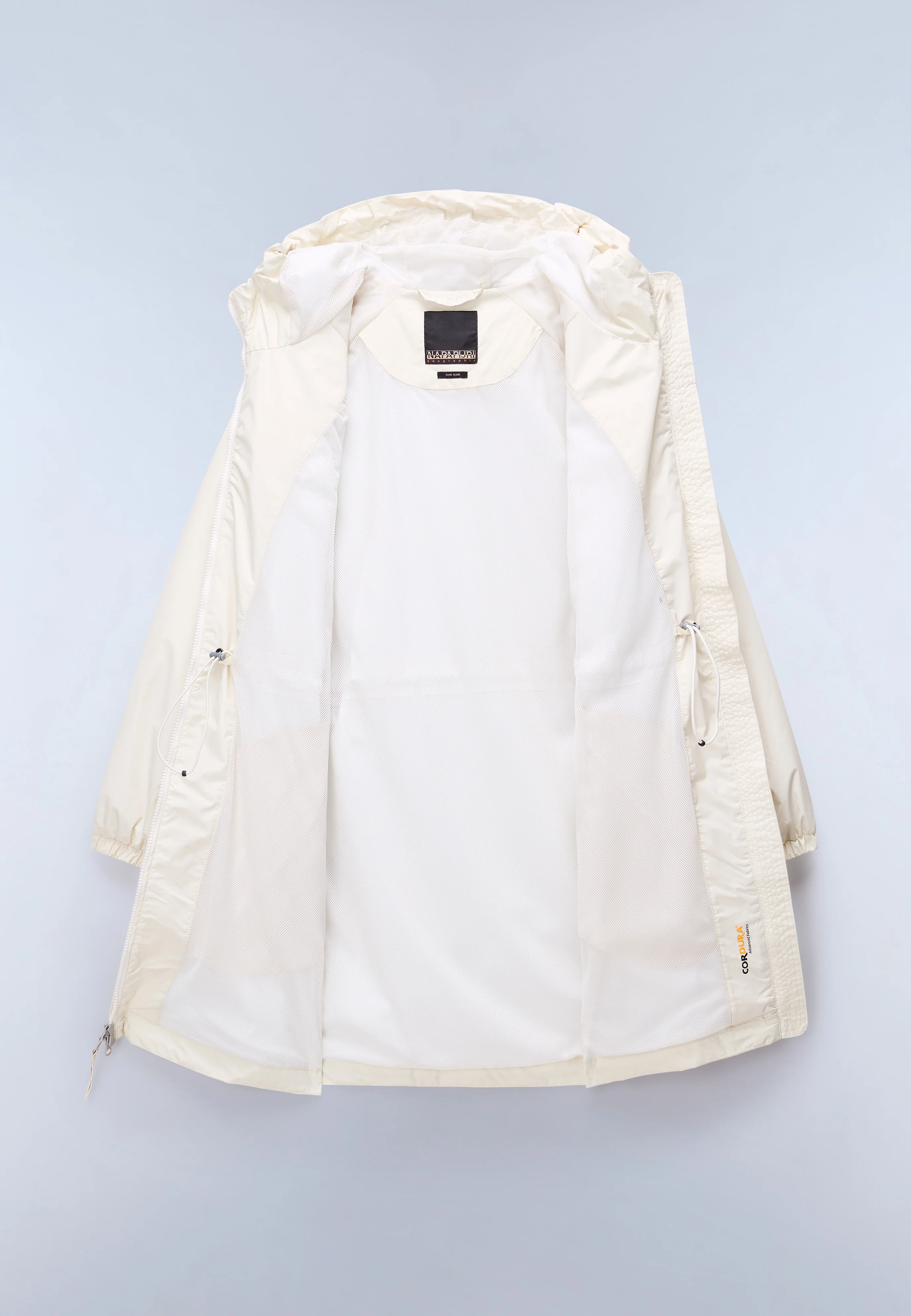 Epoch Parka Jacket
