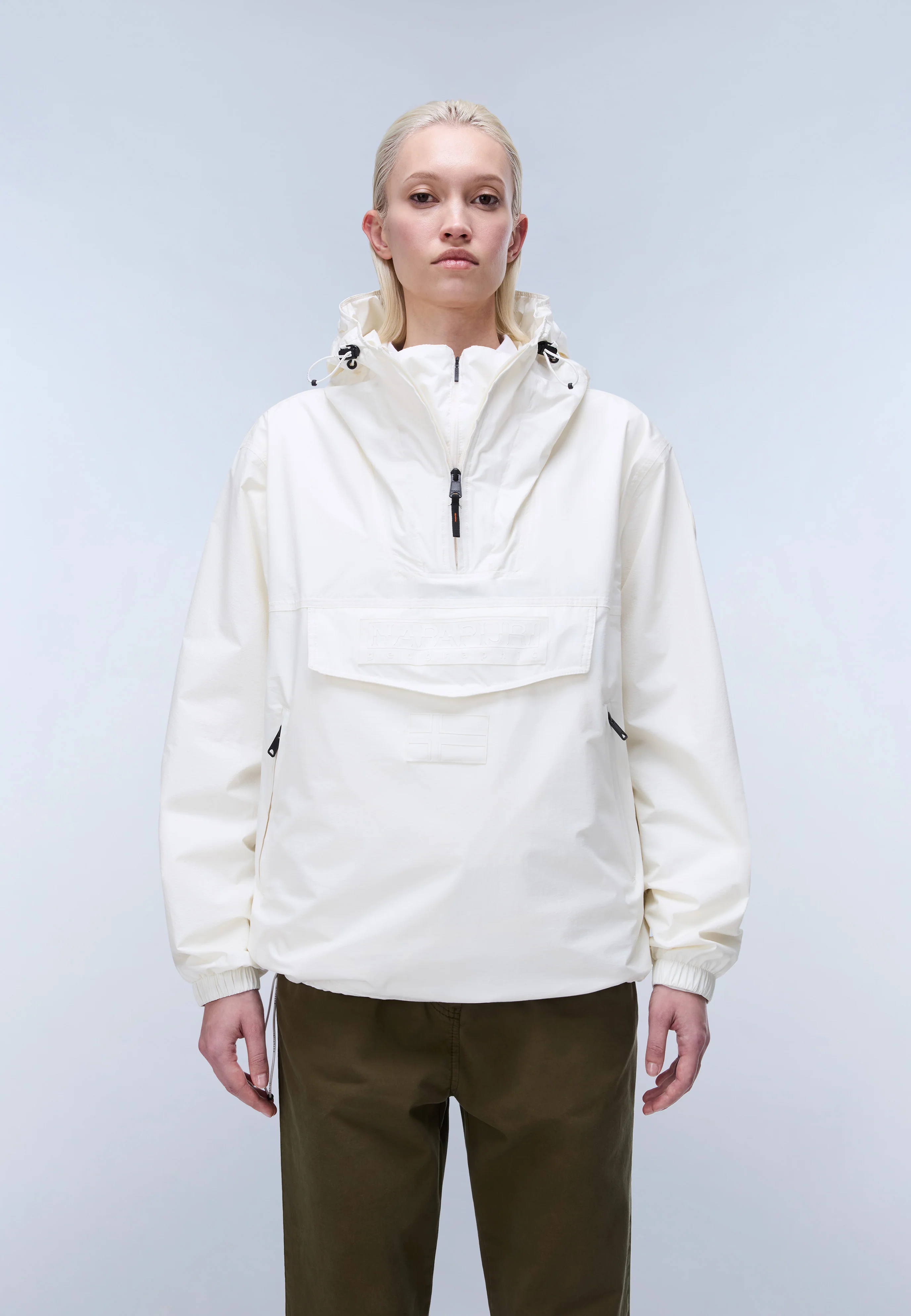 Rainforest Next Summer Anorak Jacket Unisex