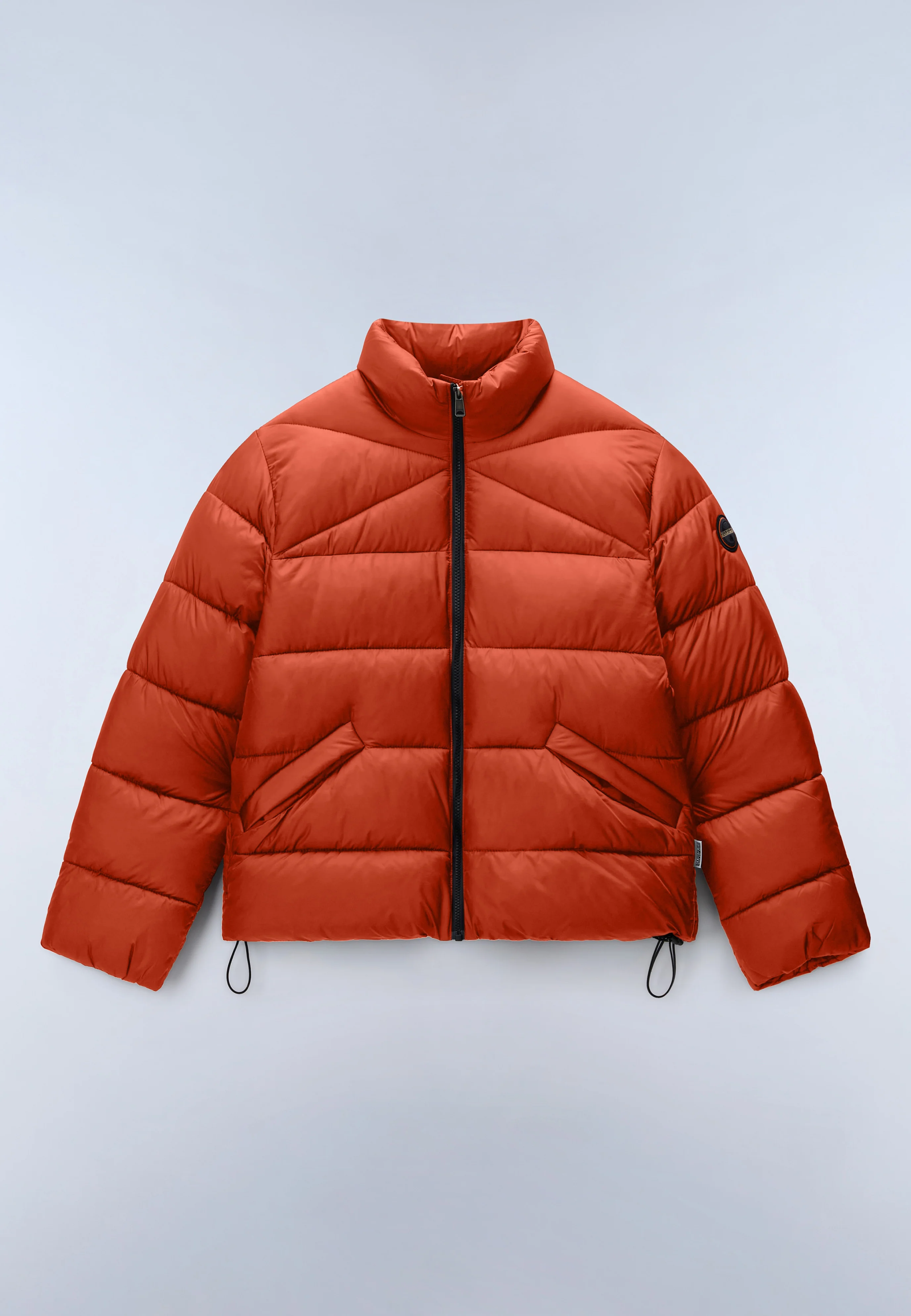 Amira Puffer Jacket