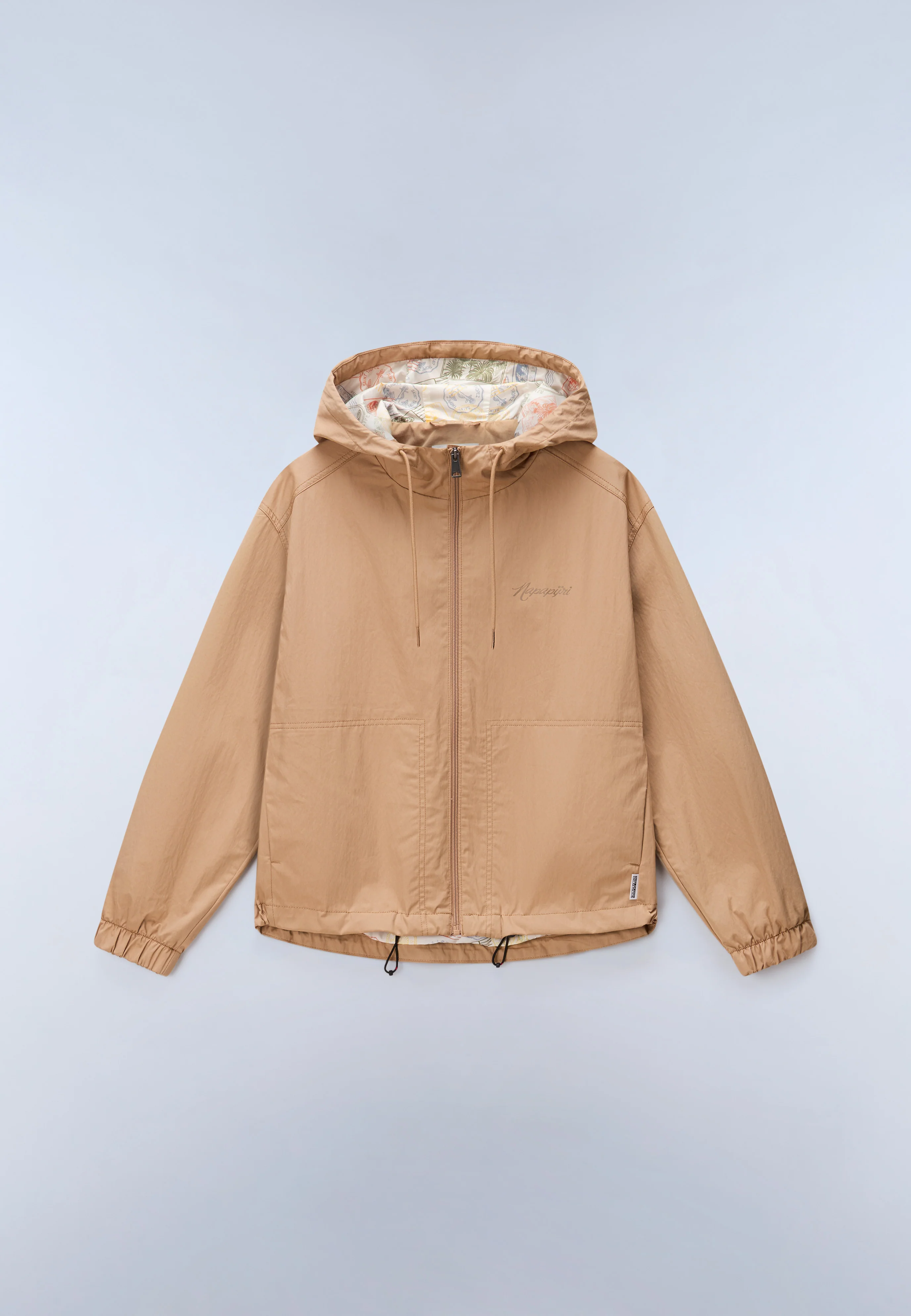Arise Short Jacket