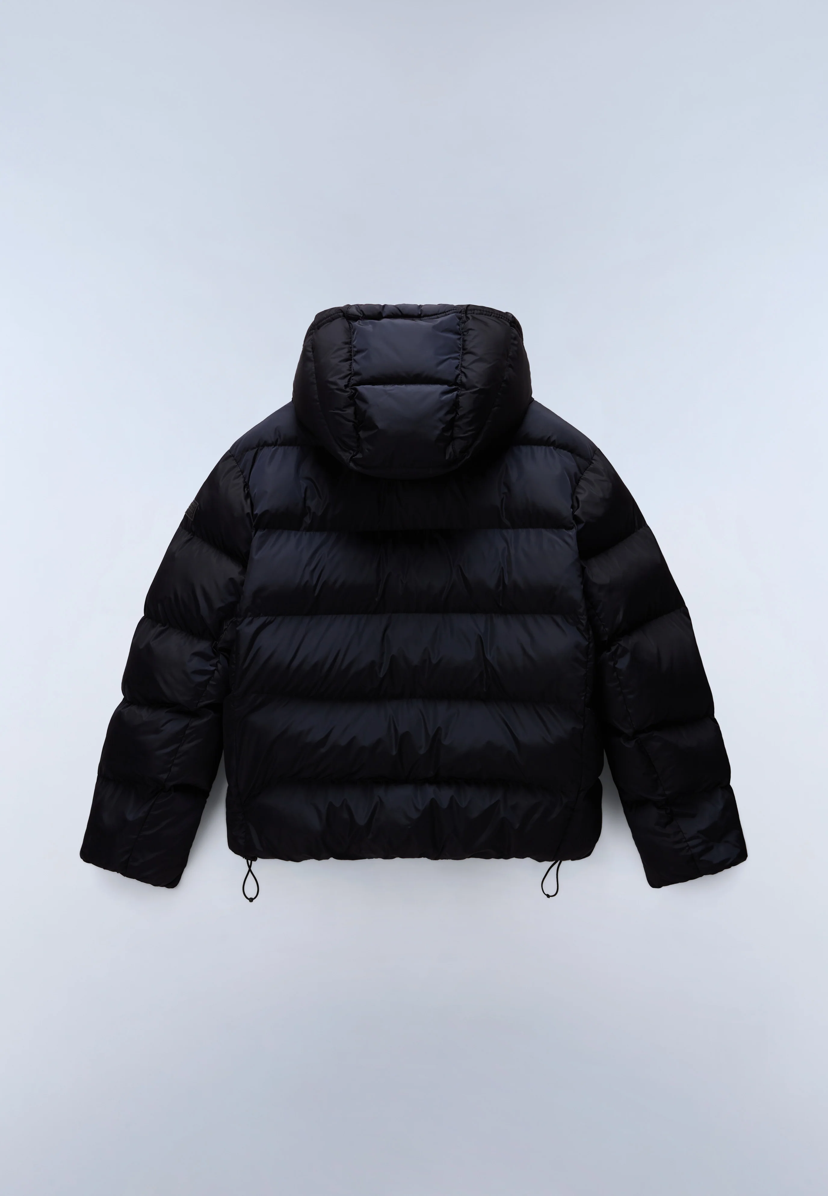 Glane Puffer Jacket