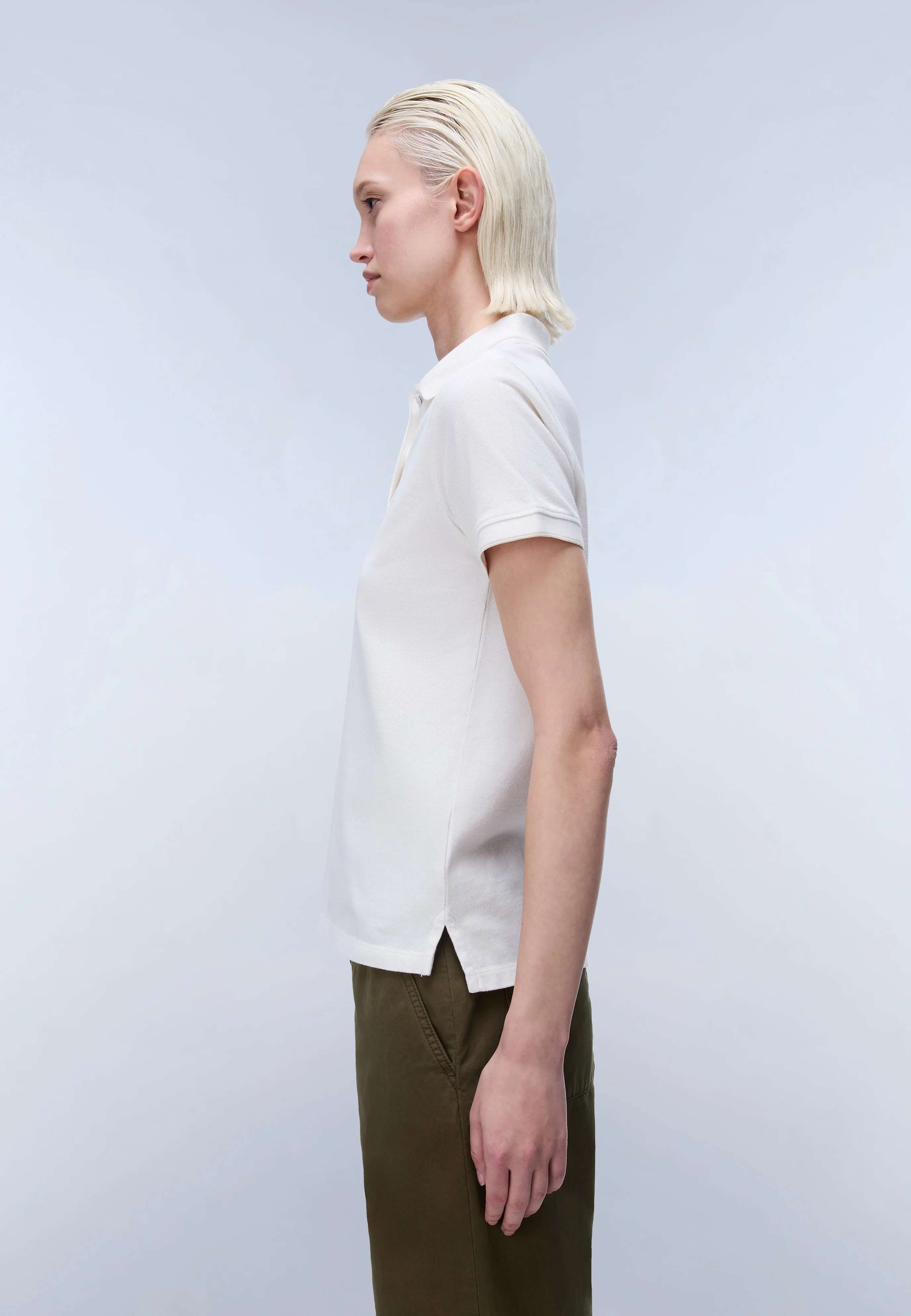 Aurora PiquÃ© Short Sleeve Polo