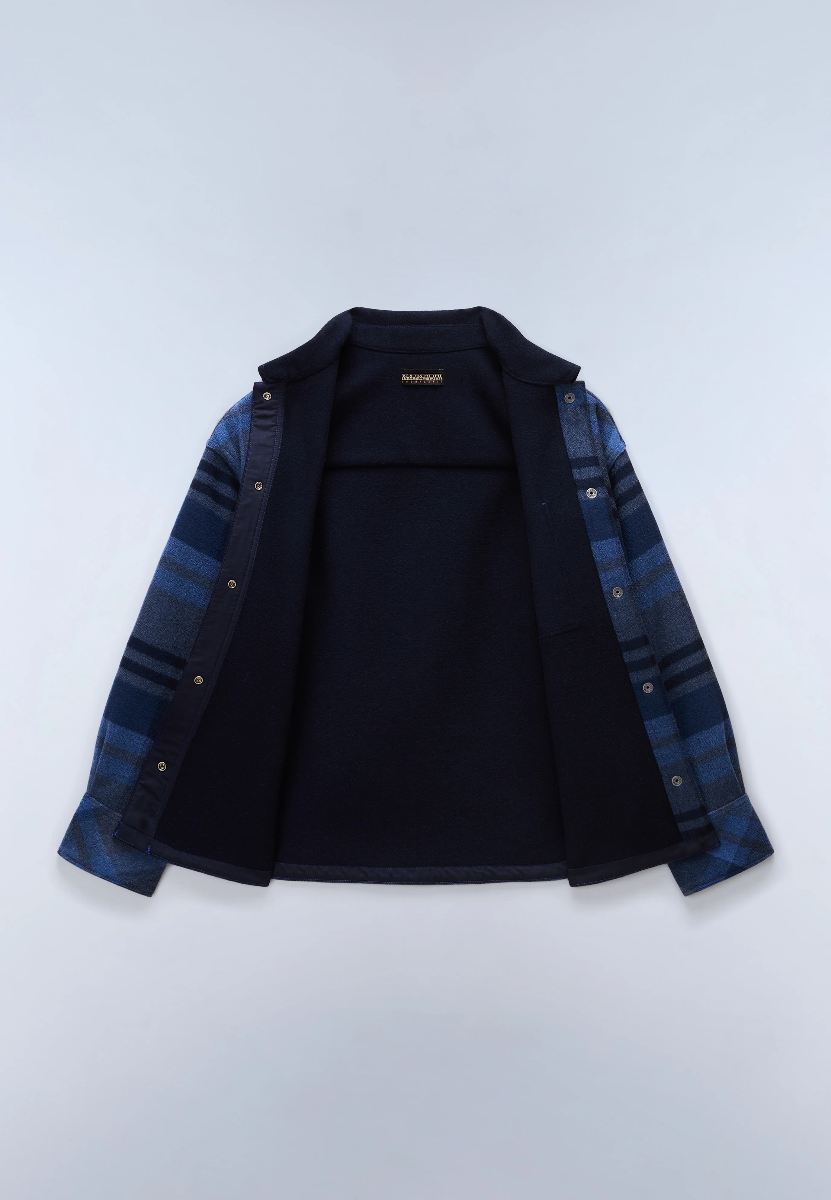 Laugen Long Sleeve Shirt