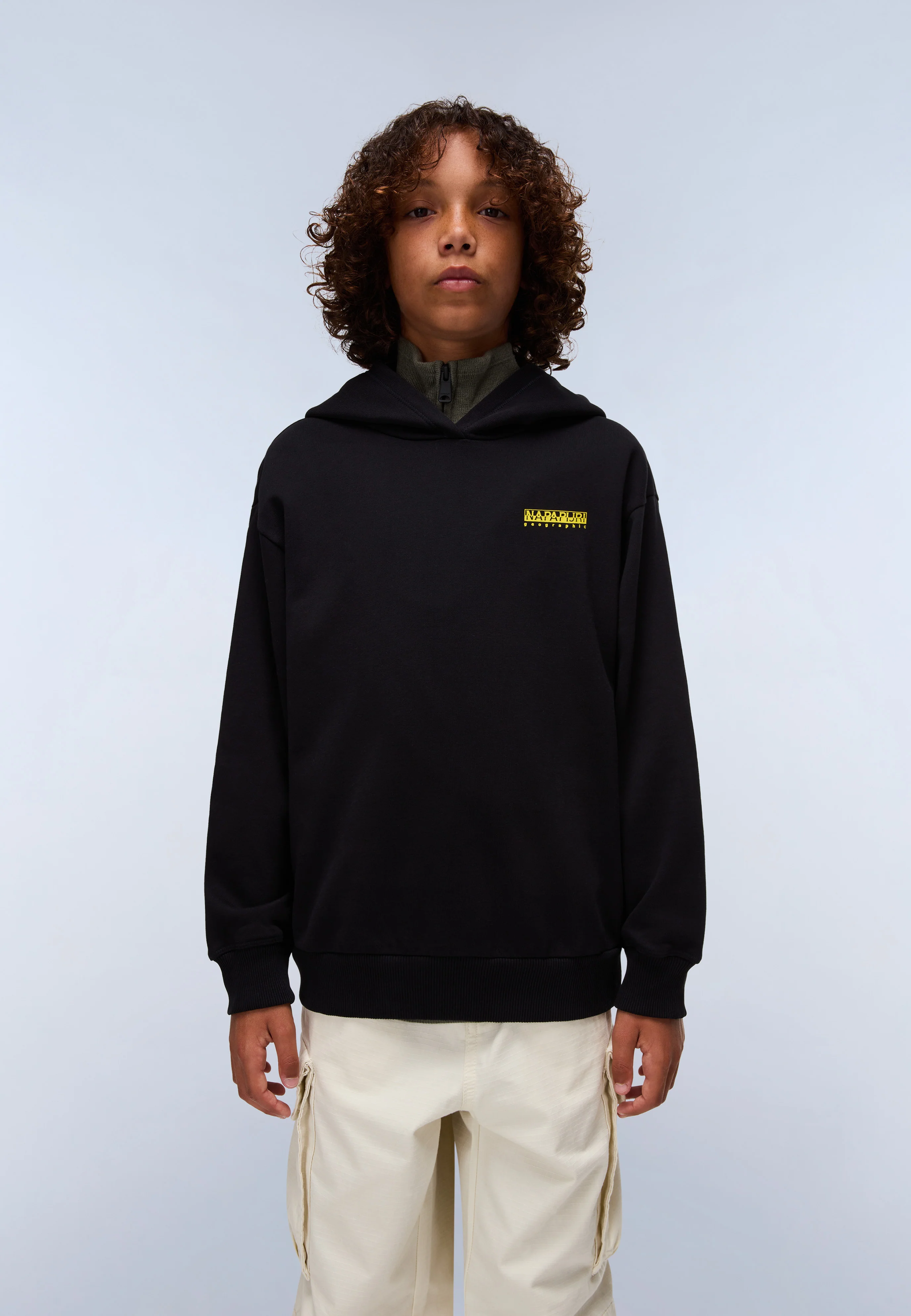 Adige Hoodie (4-16 Years)