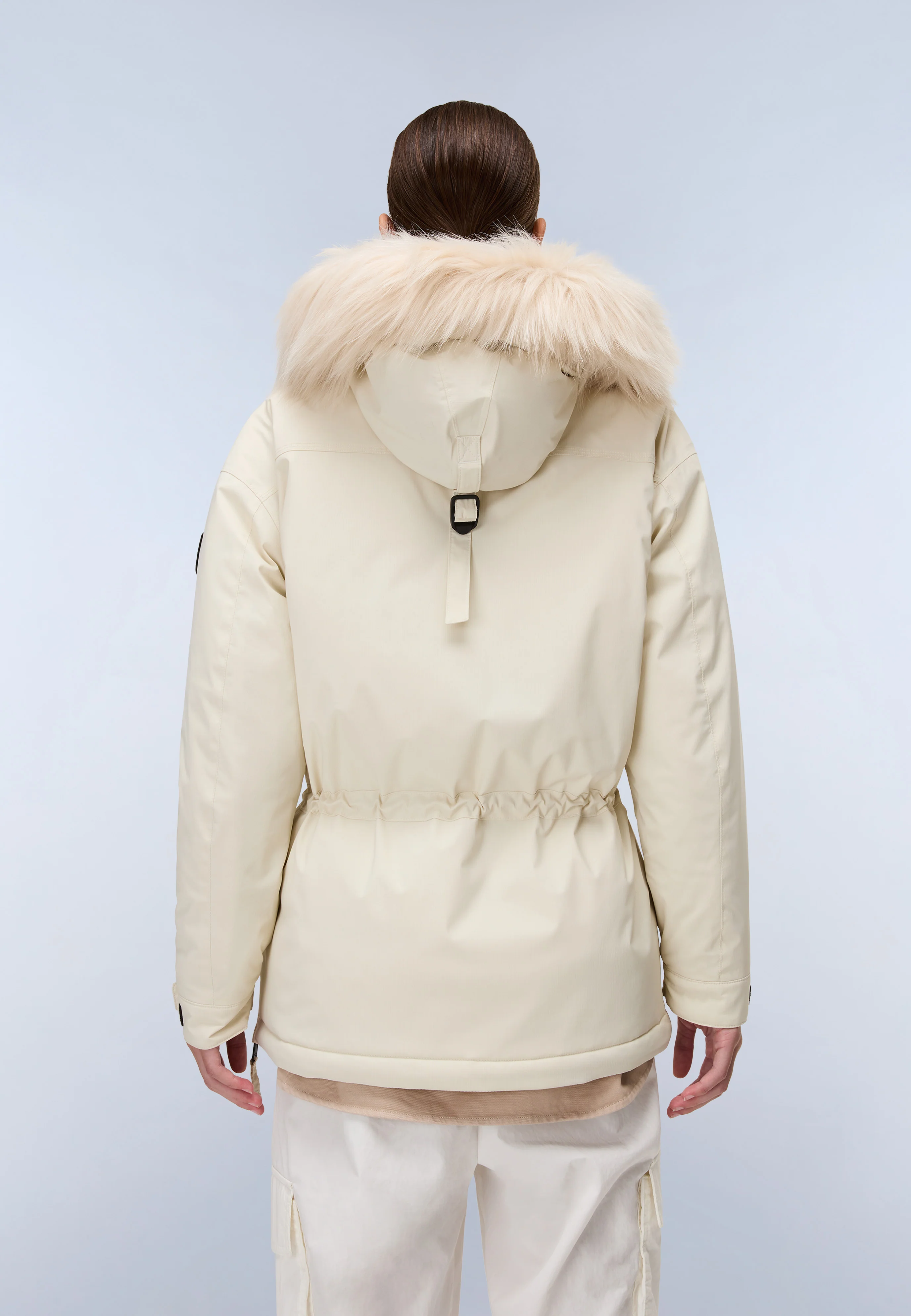 Skidoo Anorak Jacket