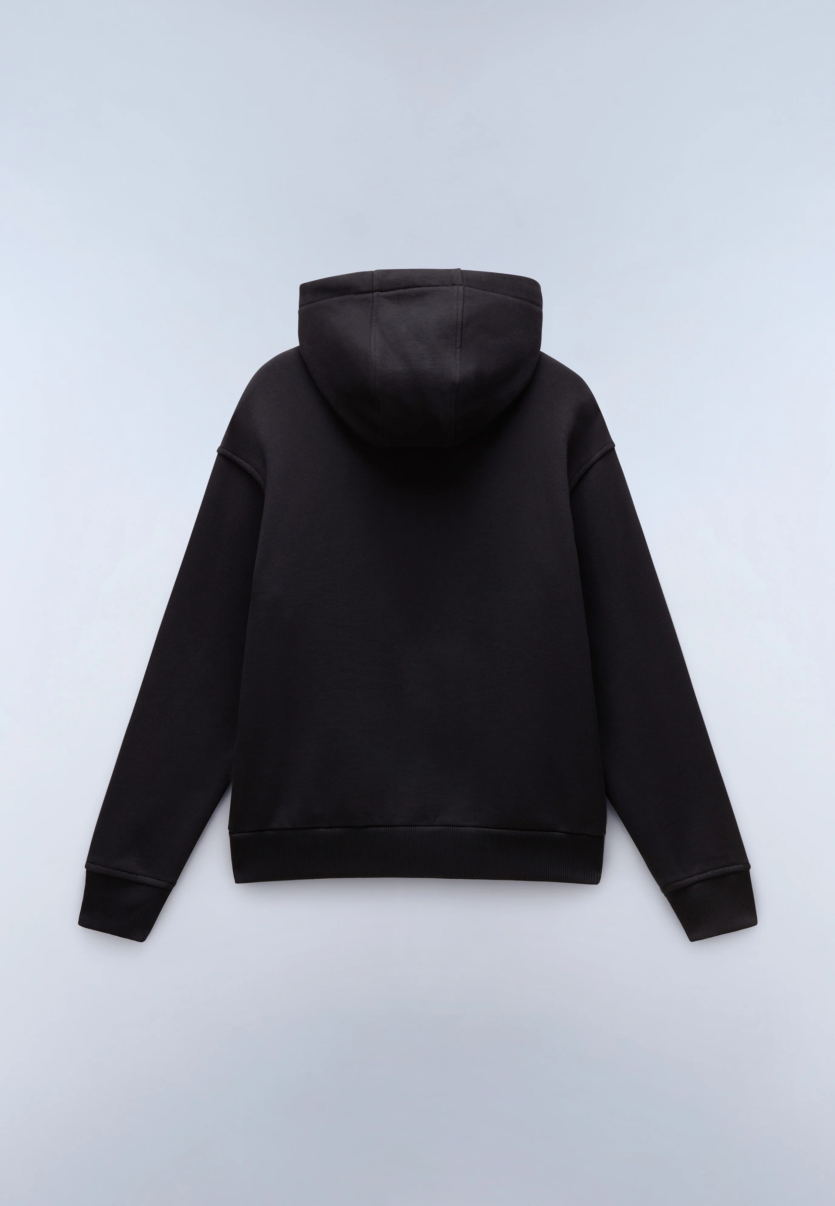 Box Logo Hoodie Winter