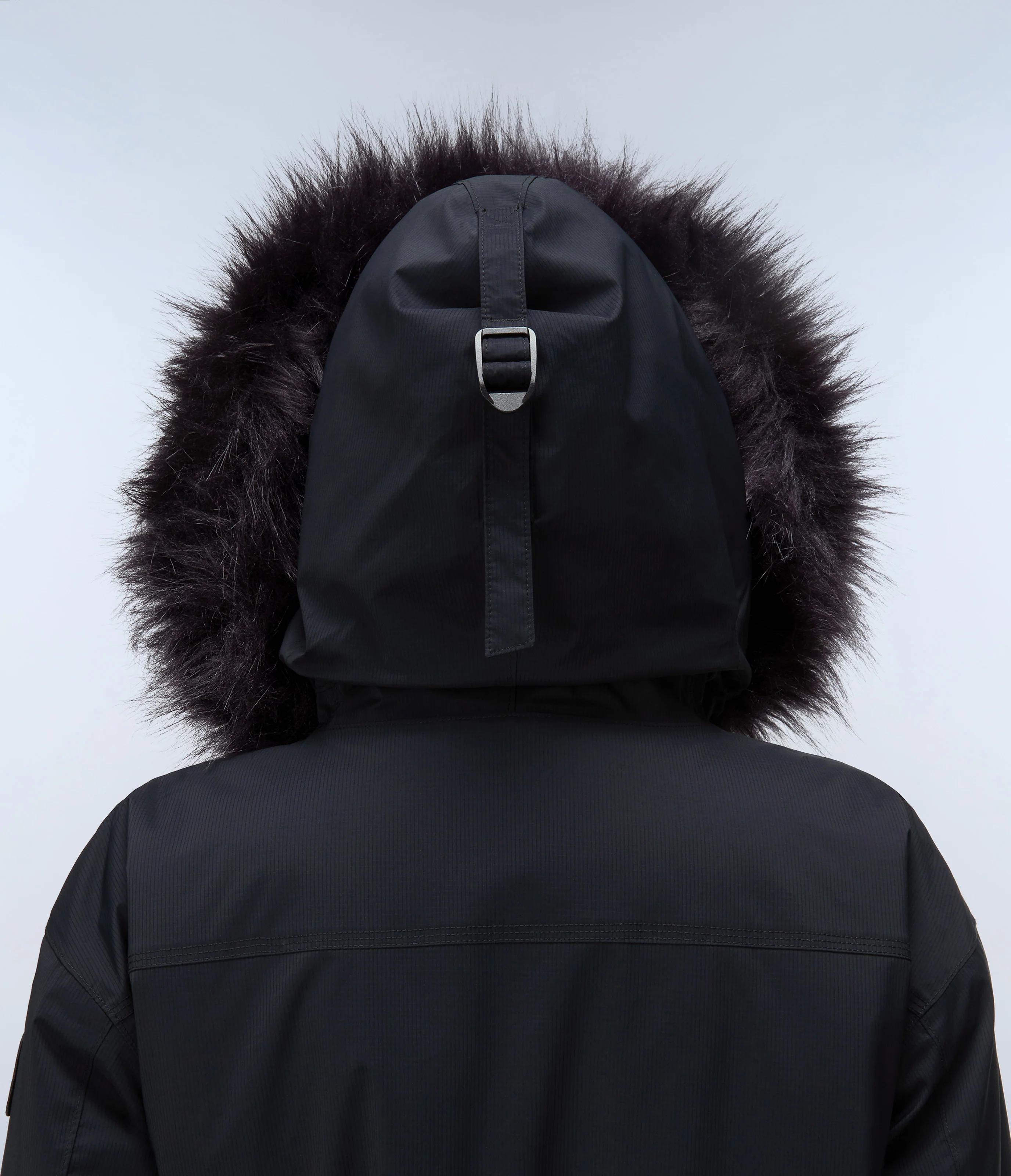 Skidoo Anorak Jacket