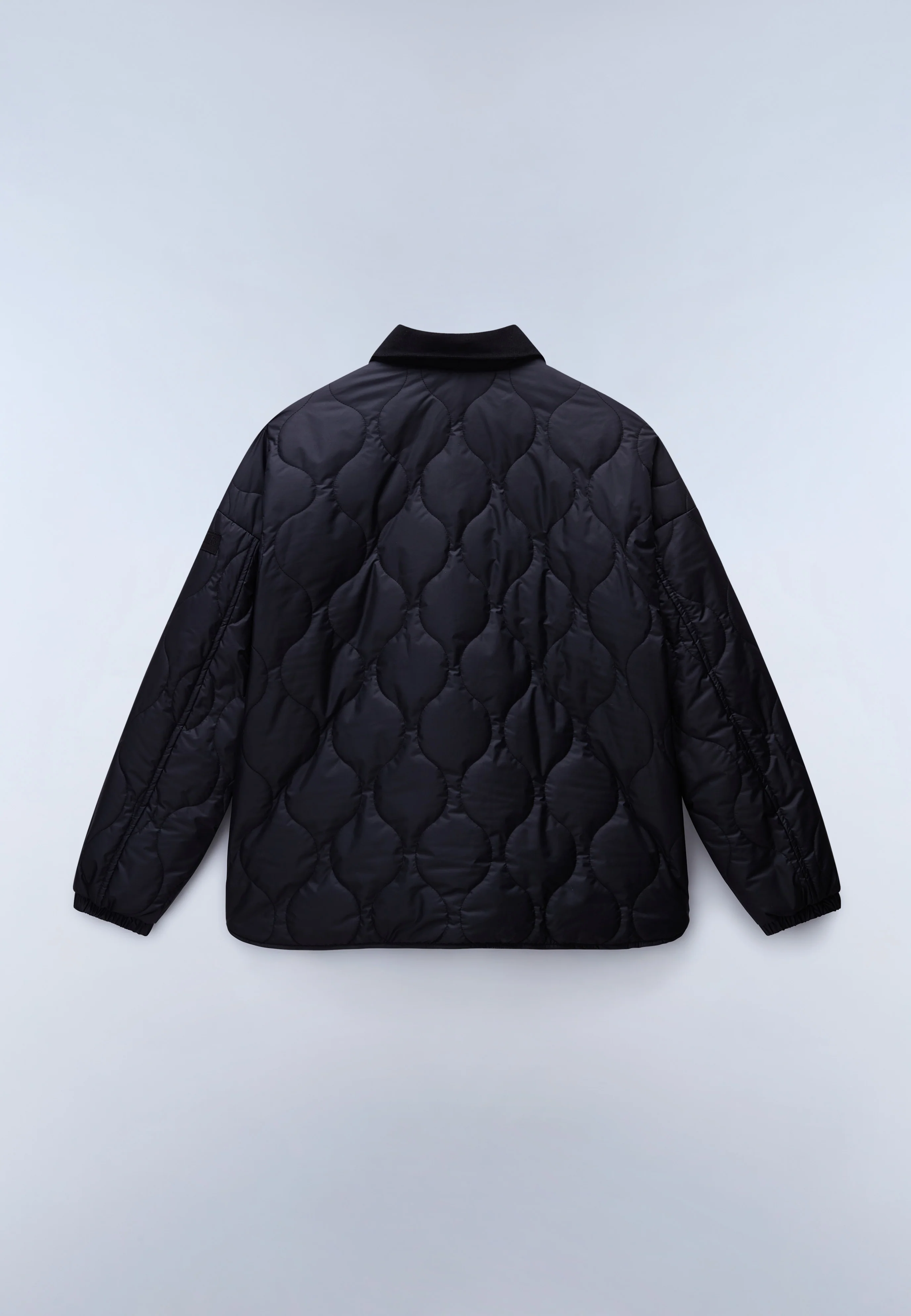Secret Short Jacket