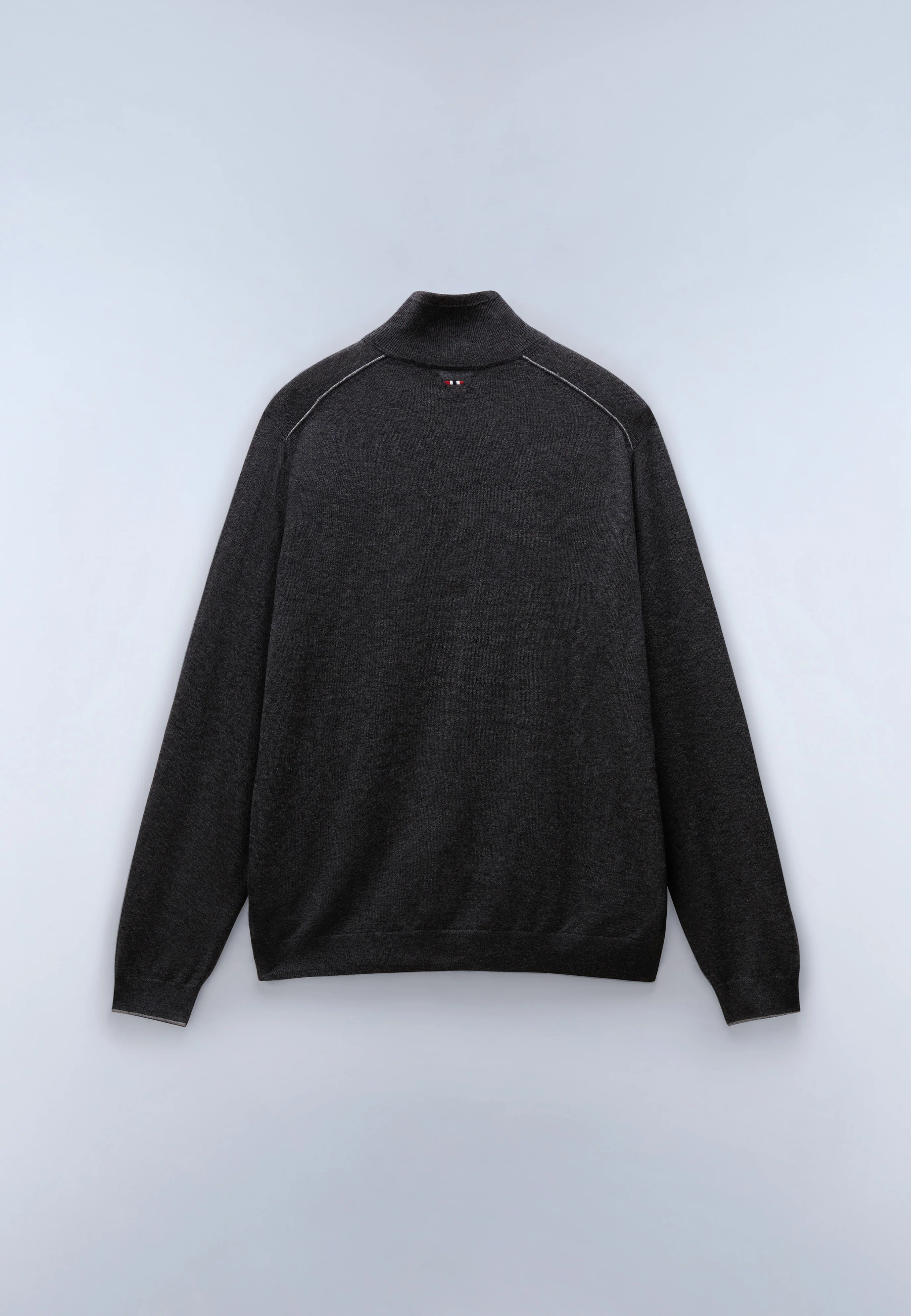 Damavand Half-Zip Jumper