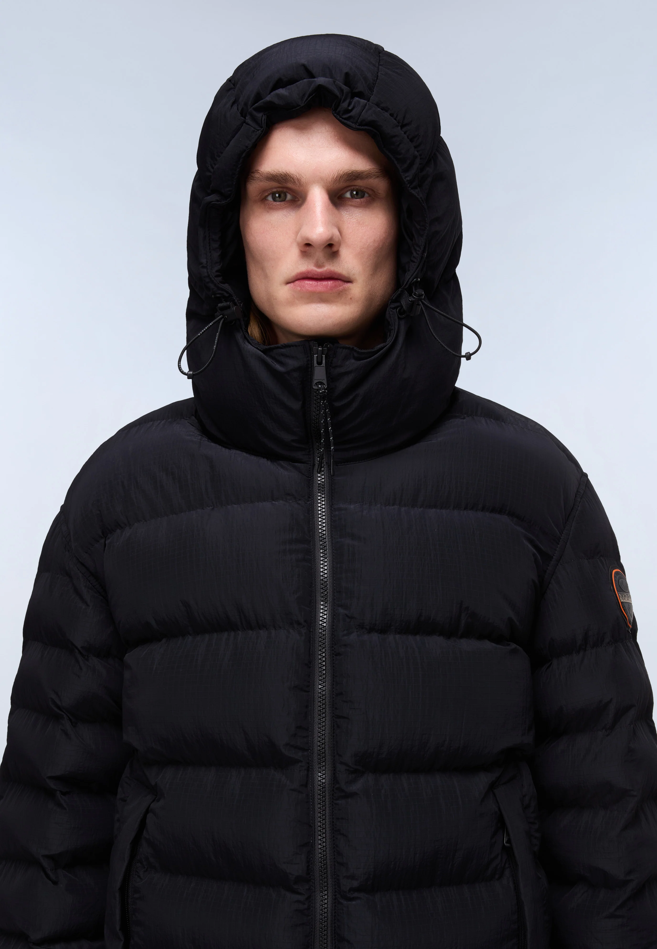 Terez Puffer Jacket
