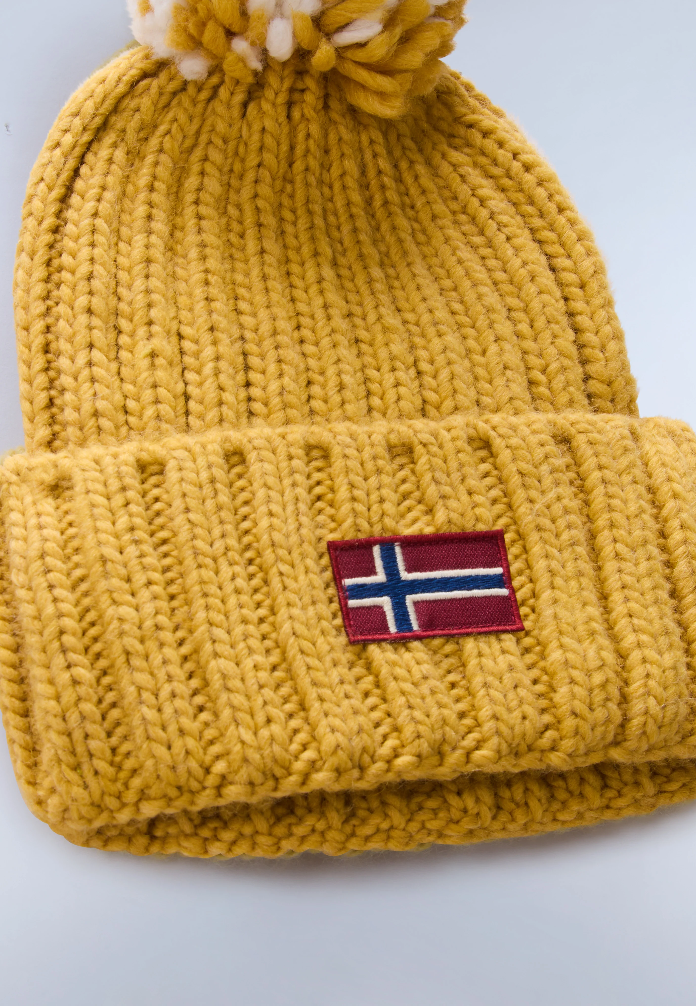 Semiury Beanie