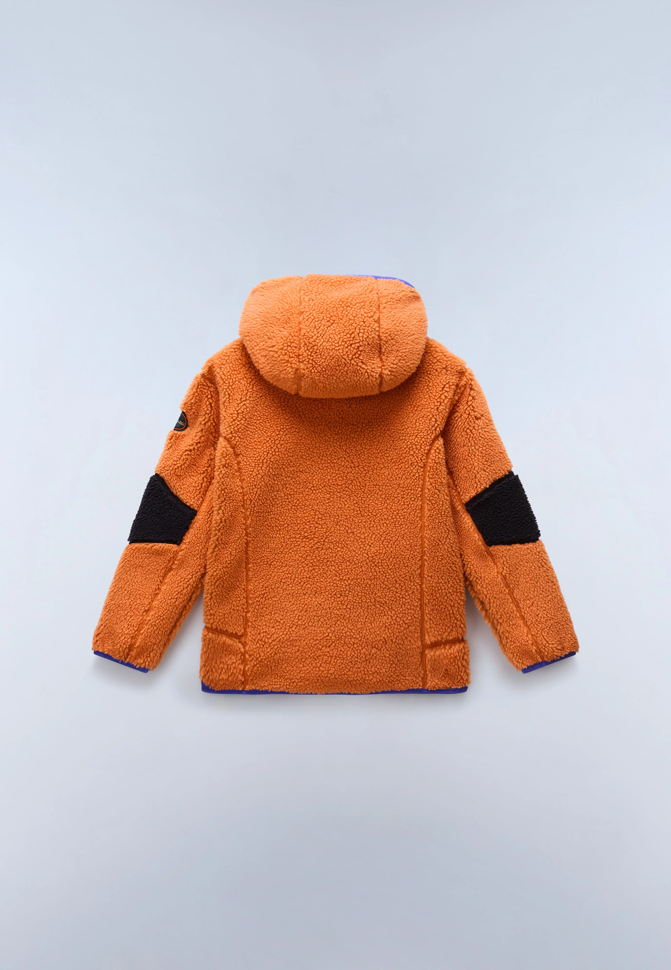 Yupik Full-Zip Fleece Hoodie (4-16 Years)