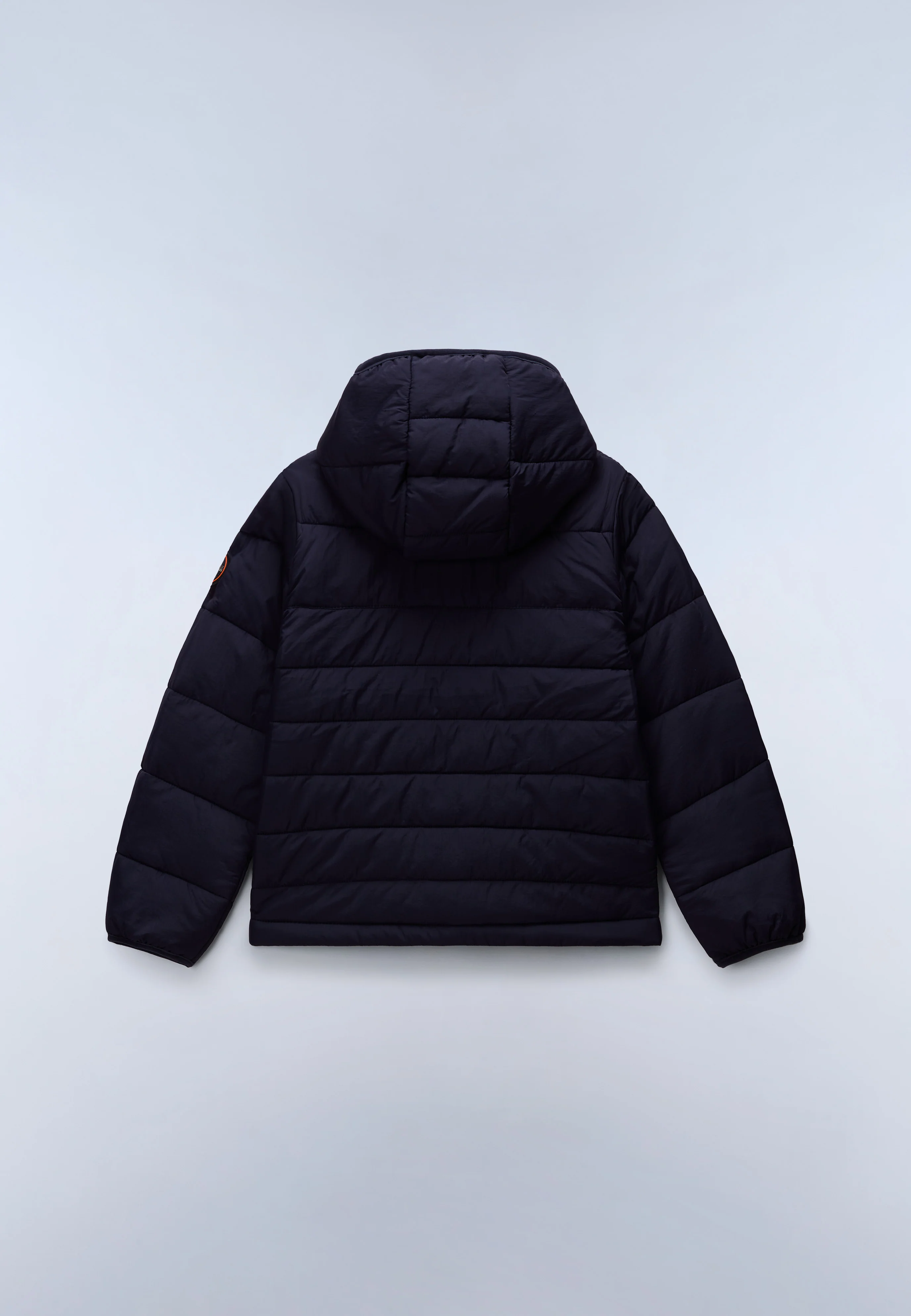 Gesar Puffer Jacket