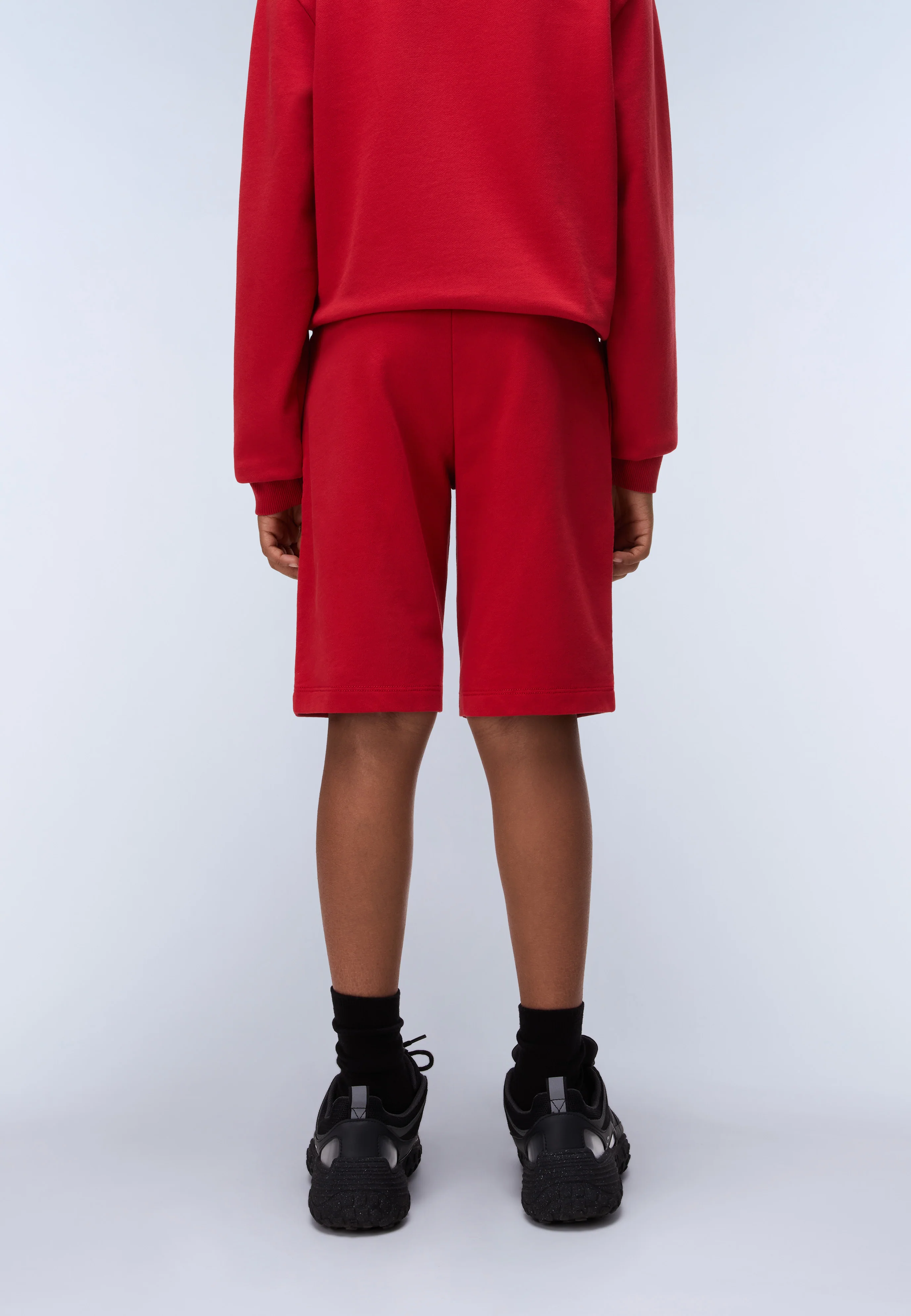 Nalis Bermuda Shorts (4-16 YEARS)