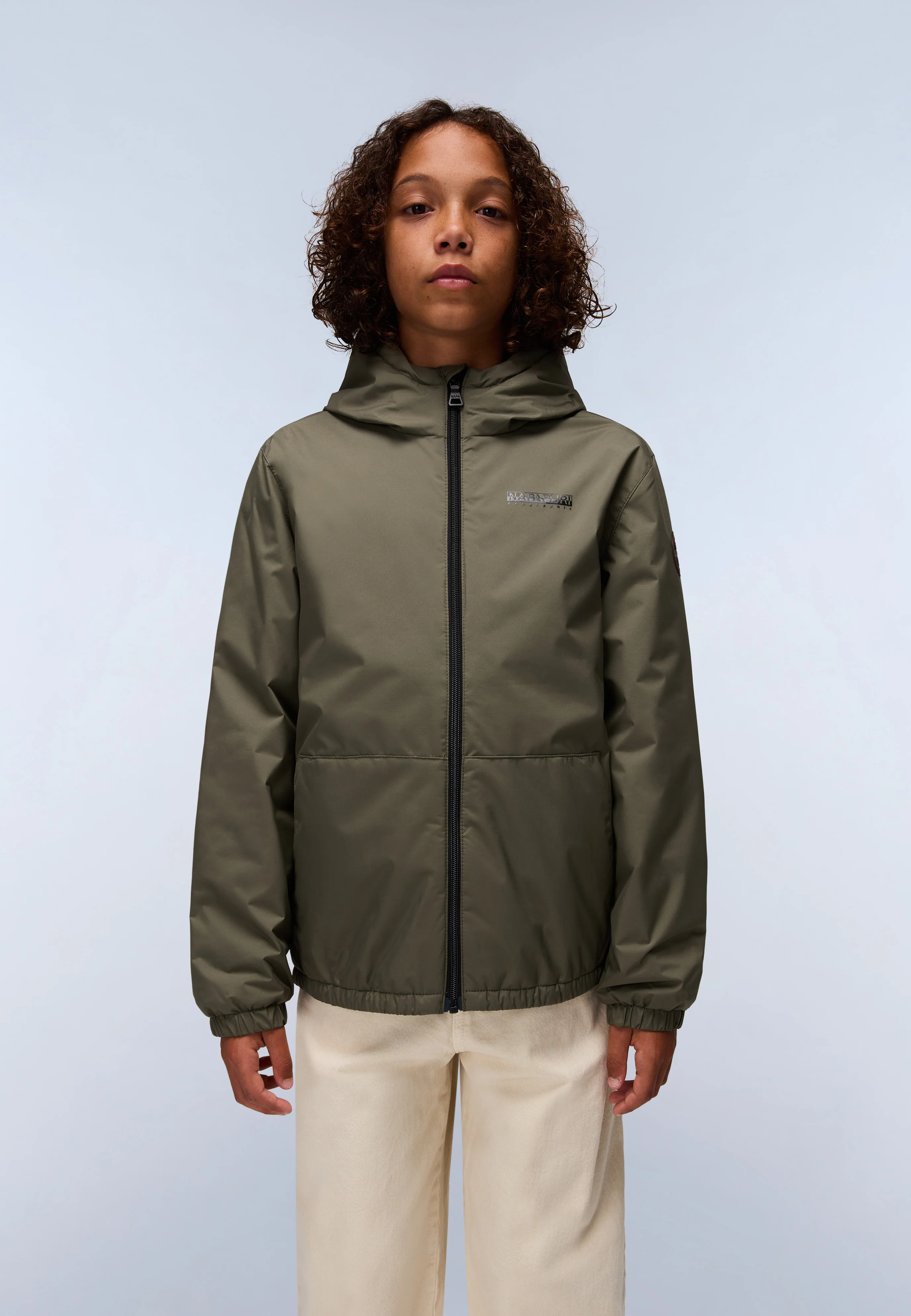 Matia Jacket (4-16 Years)