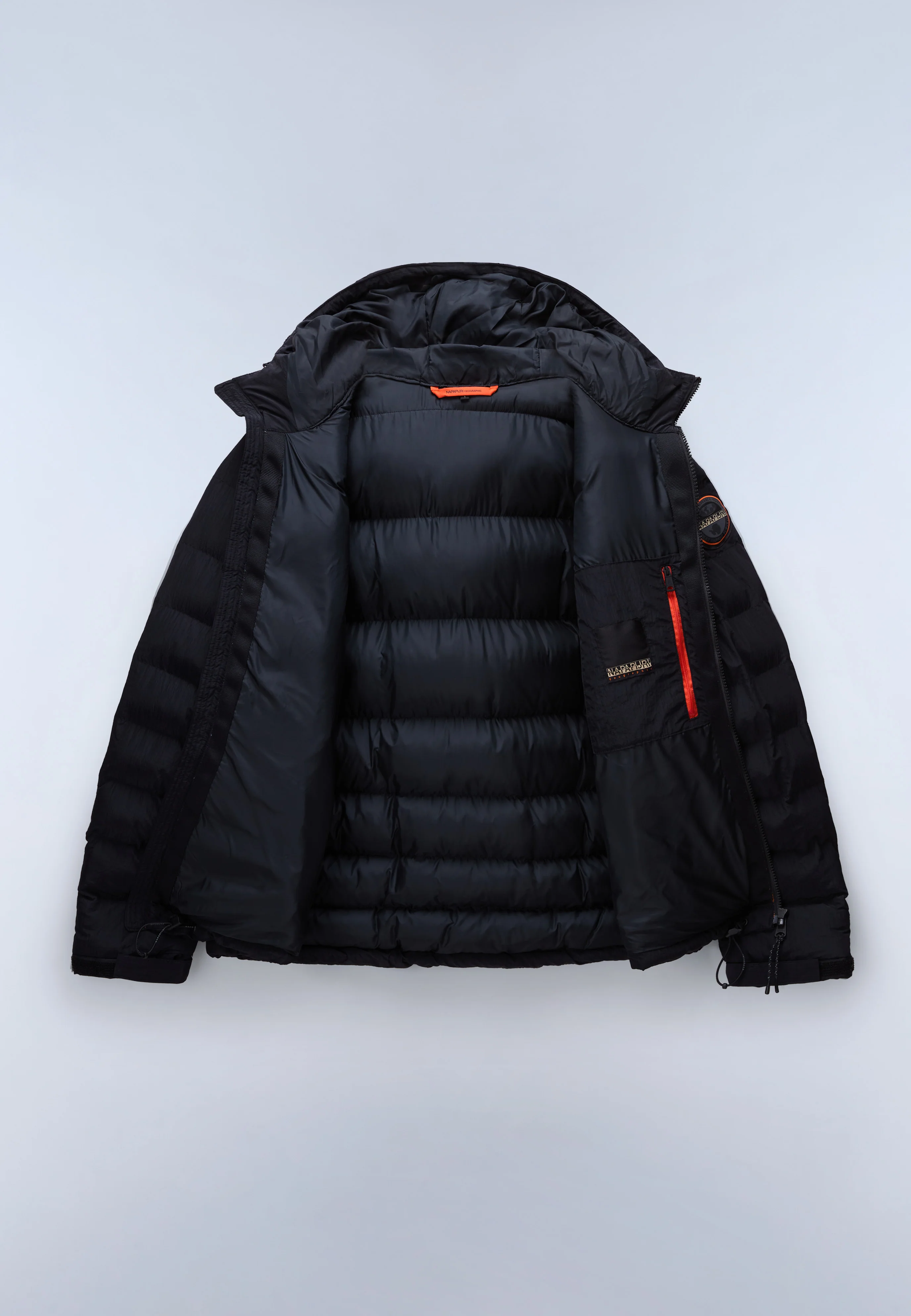 Terez Puffer Jacket