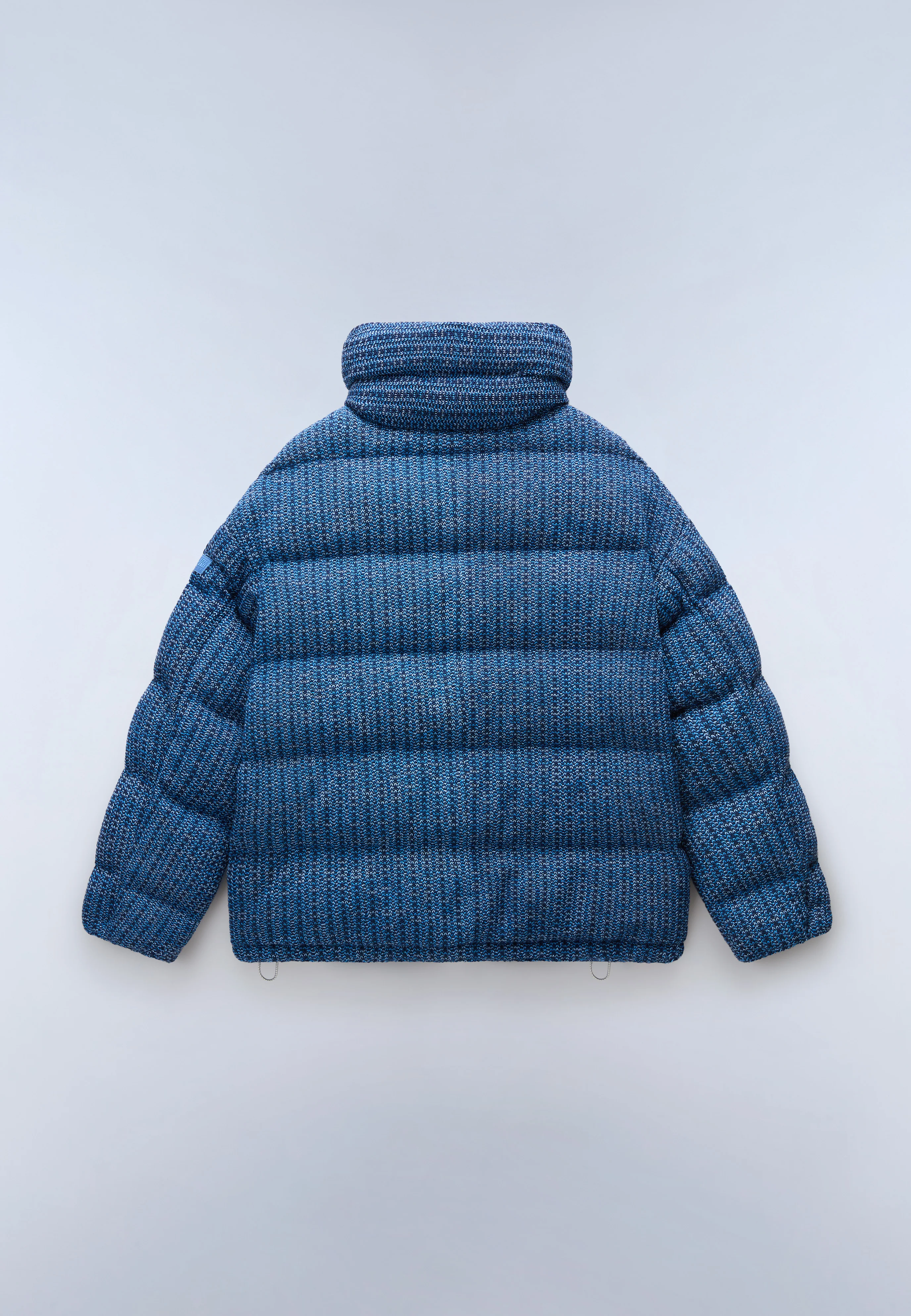 Franji Puffer Jacket