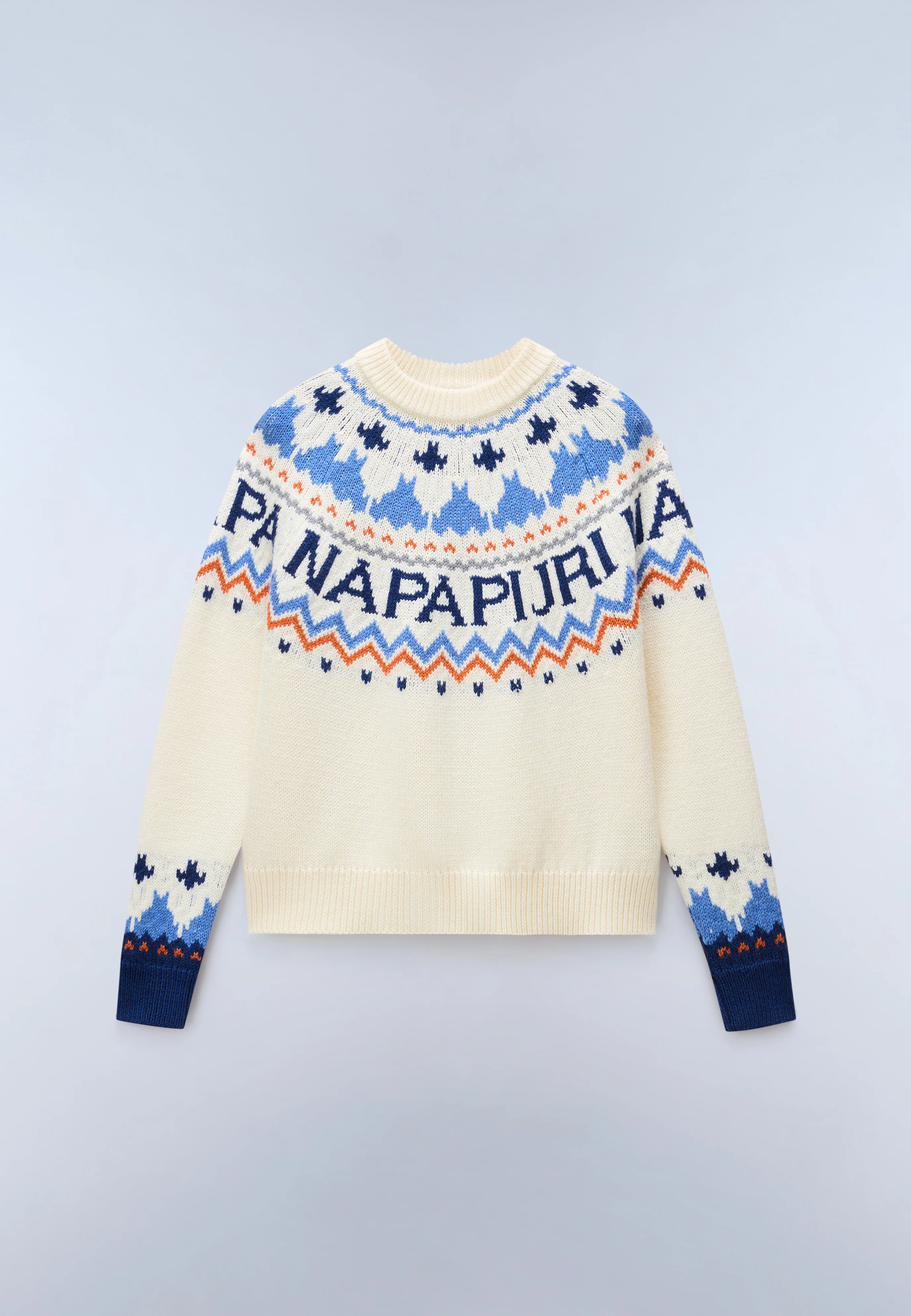Fiames Jumper