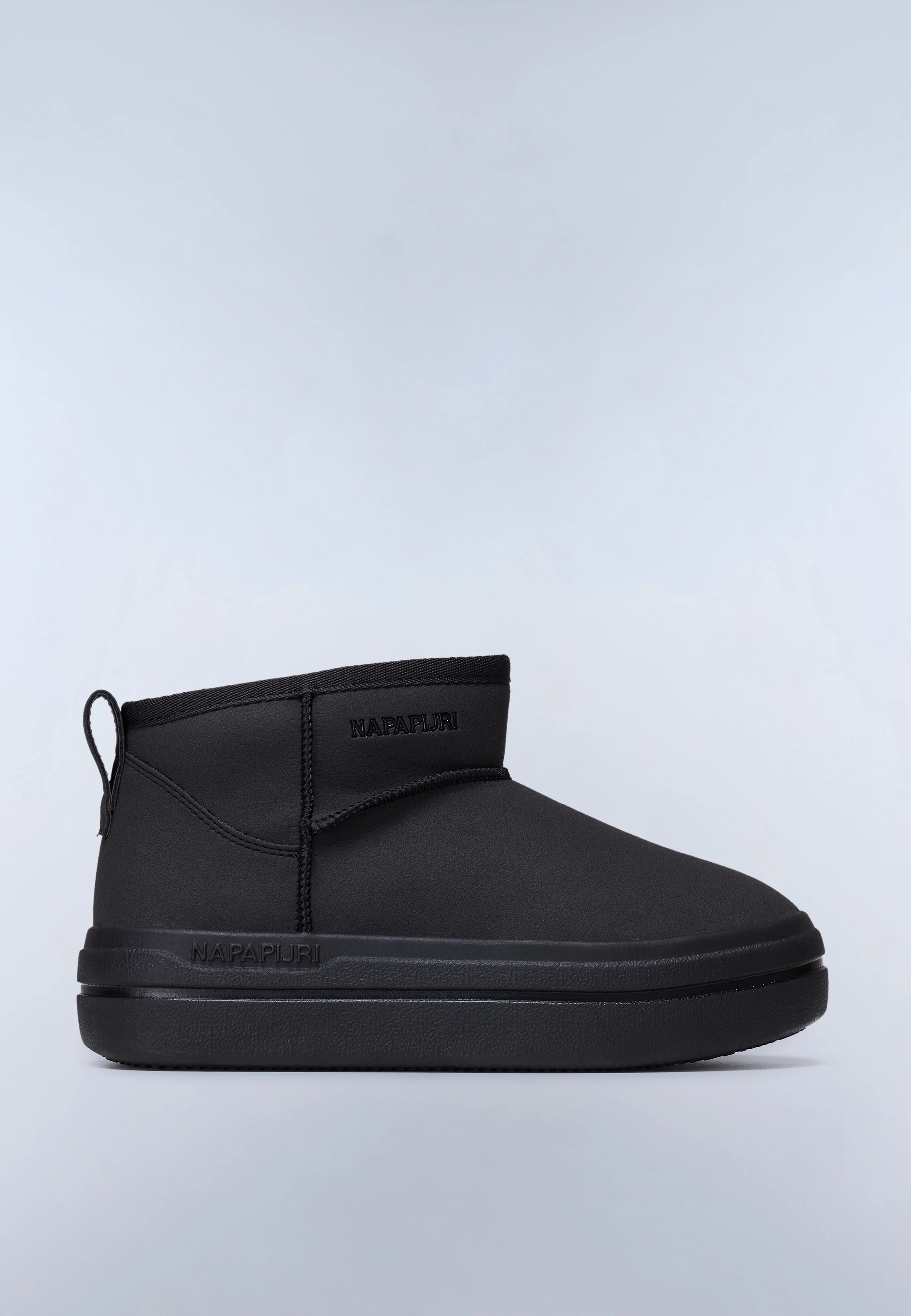 Glacier Boots