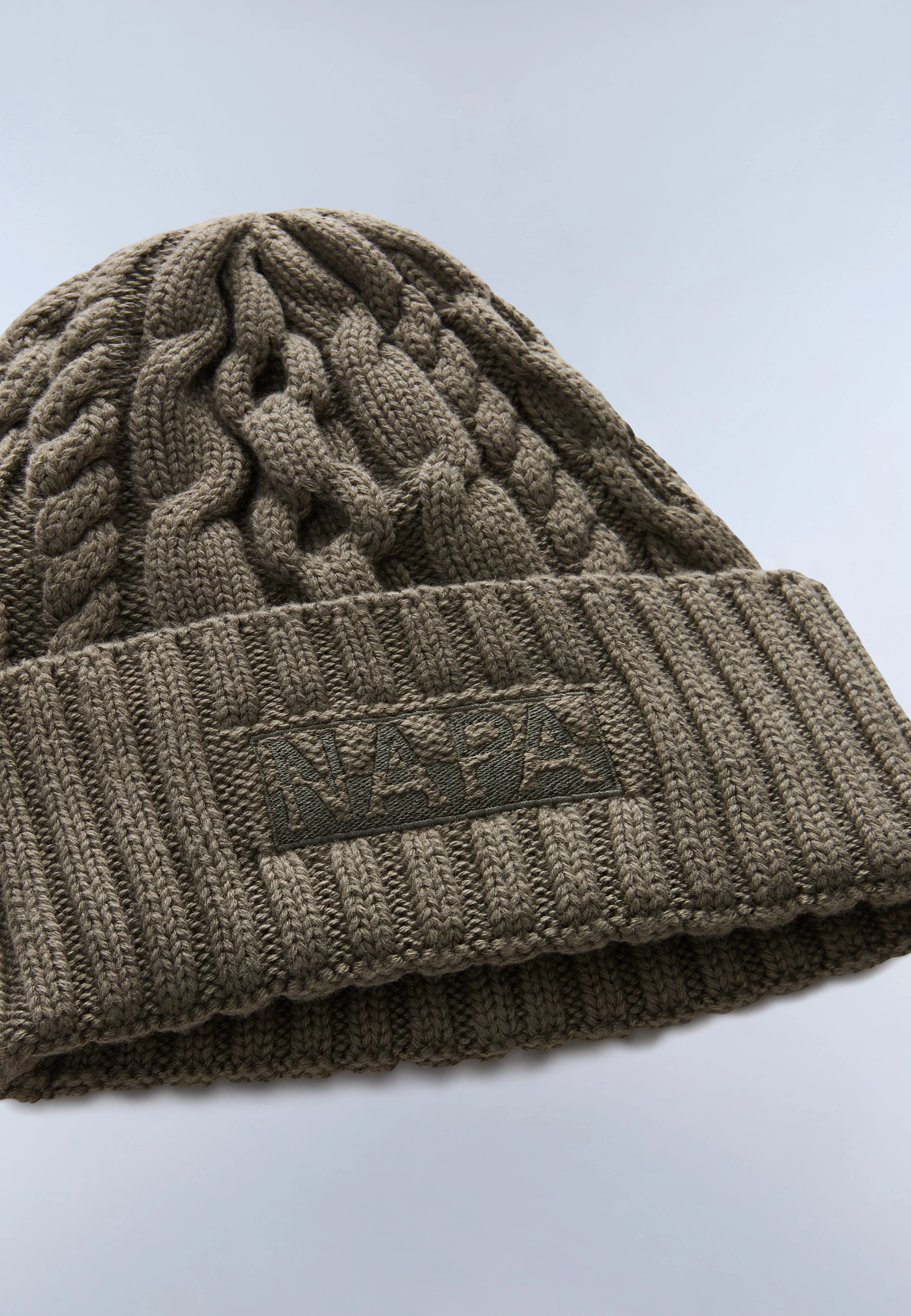 Tires Beanie