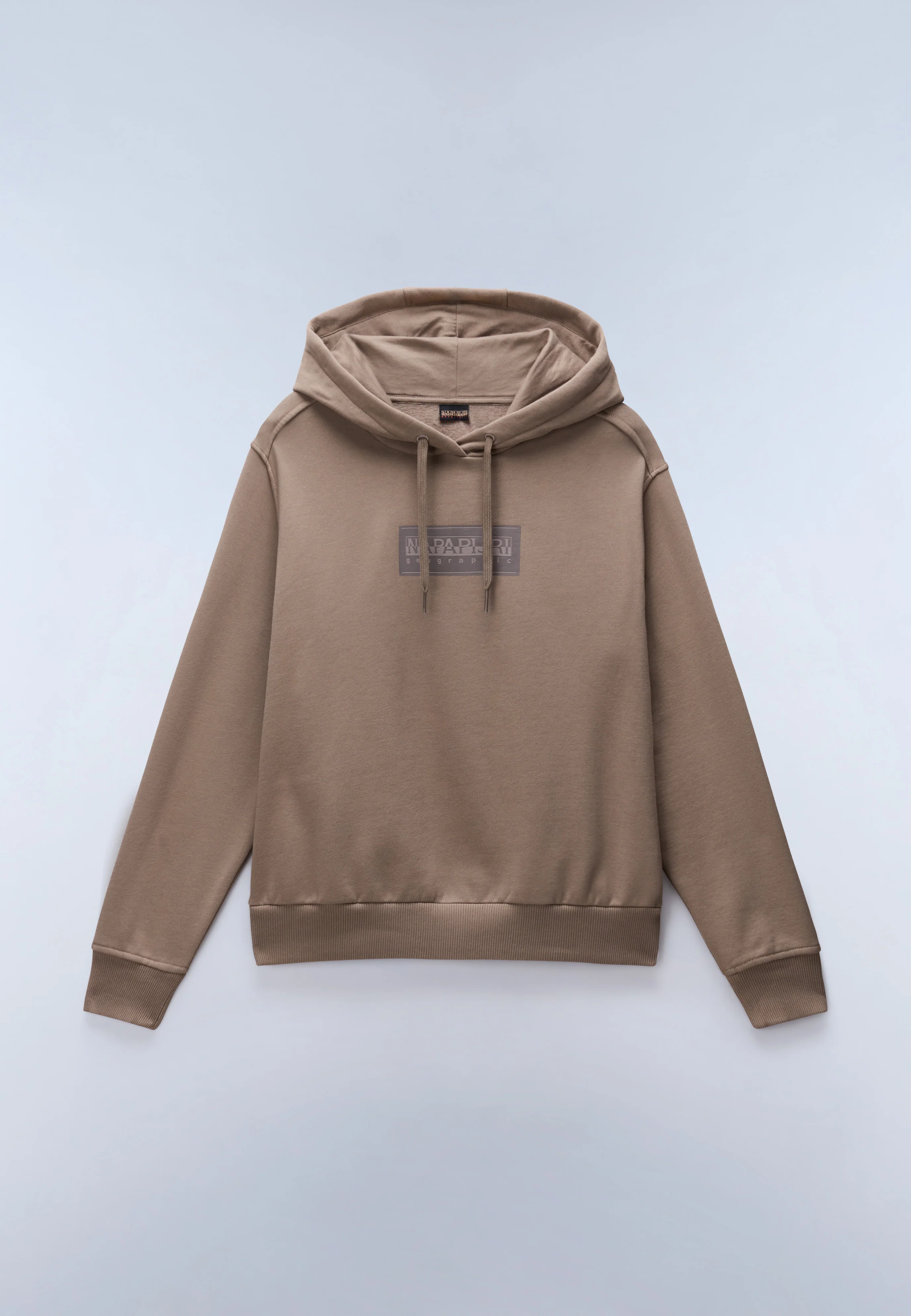 Box Logo Hoodie Winter