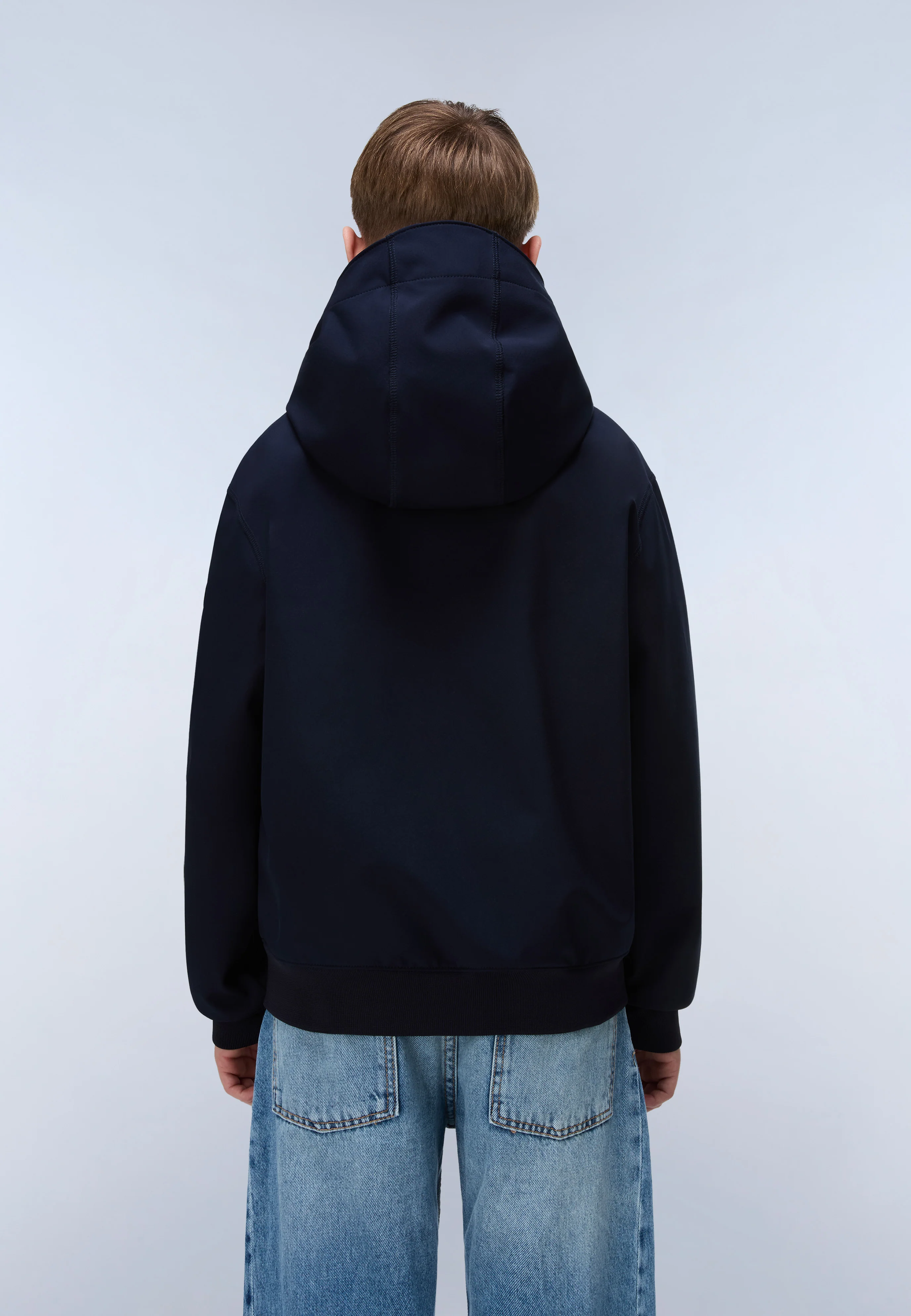Melville Jacket
