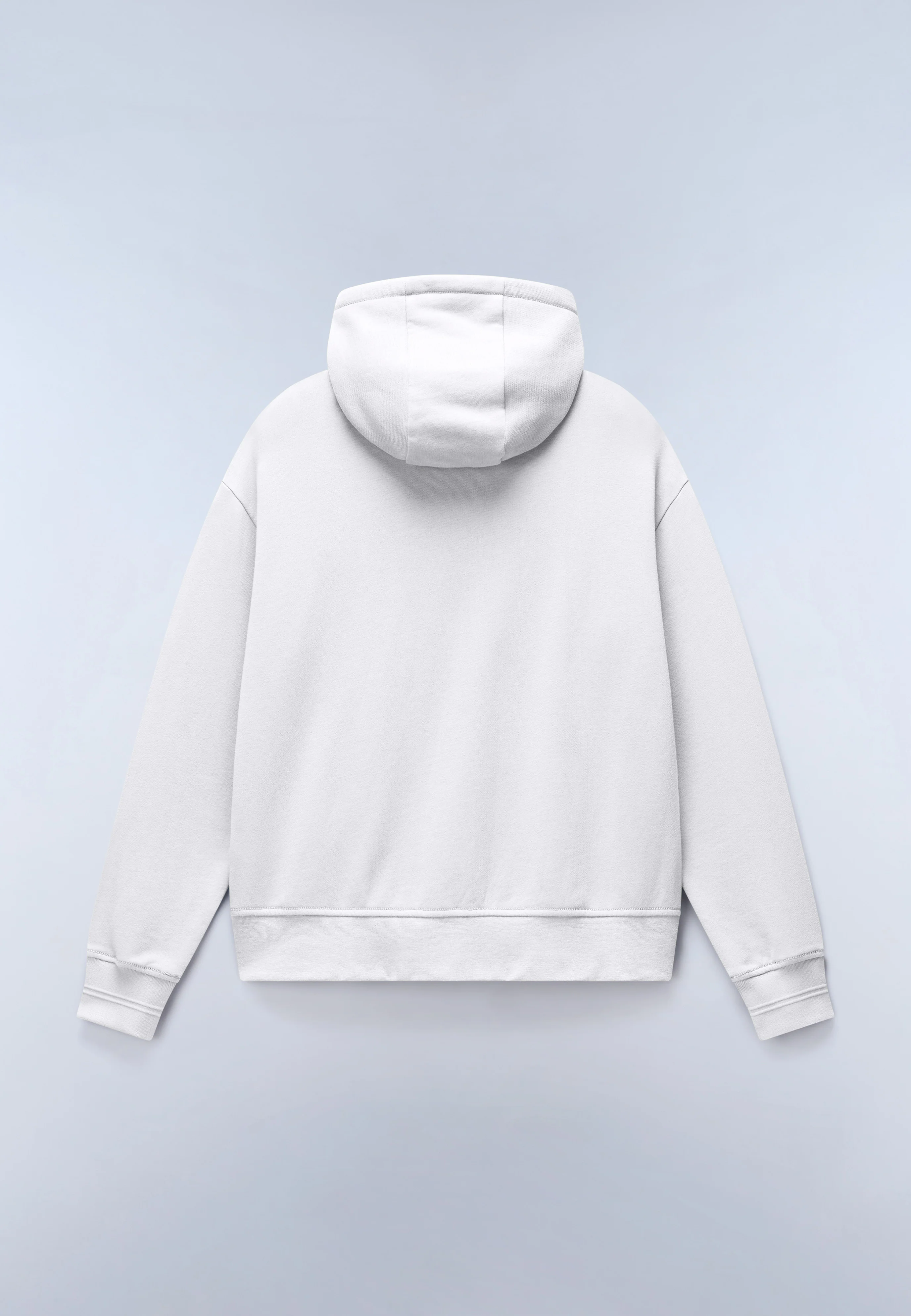 Clarao French Terry Hoodie