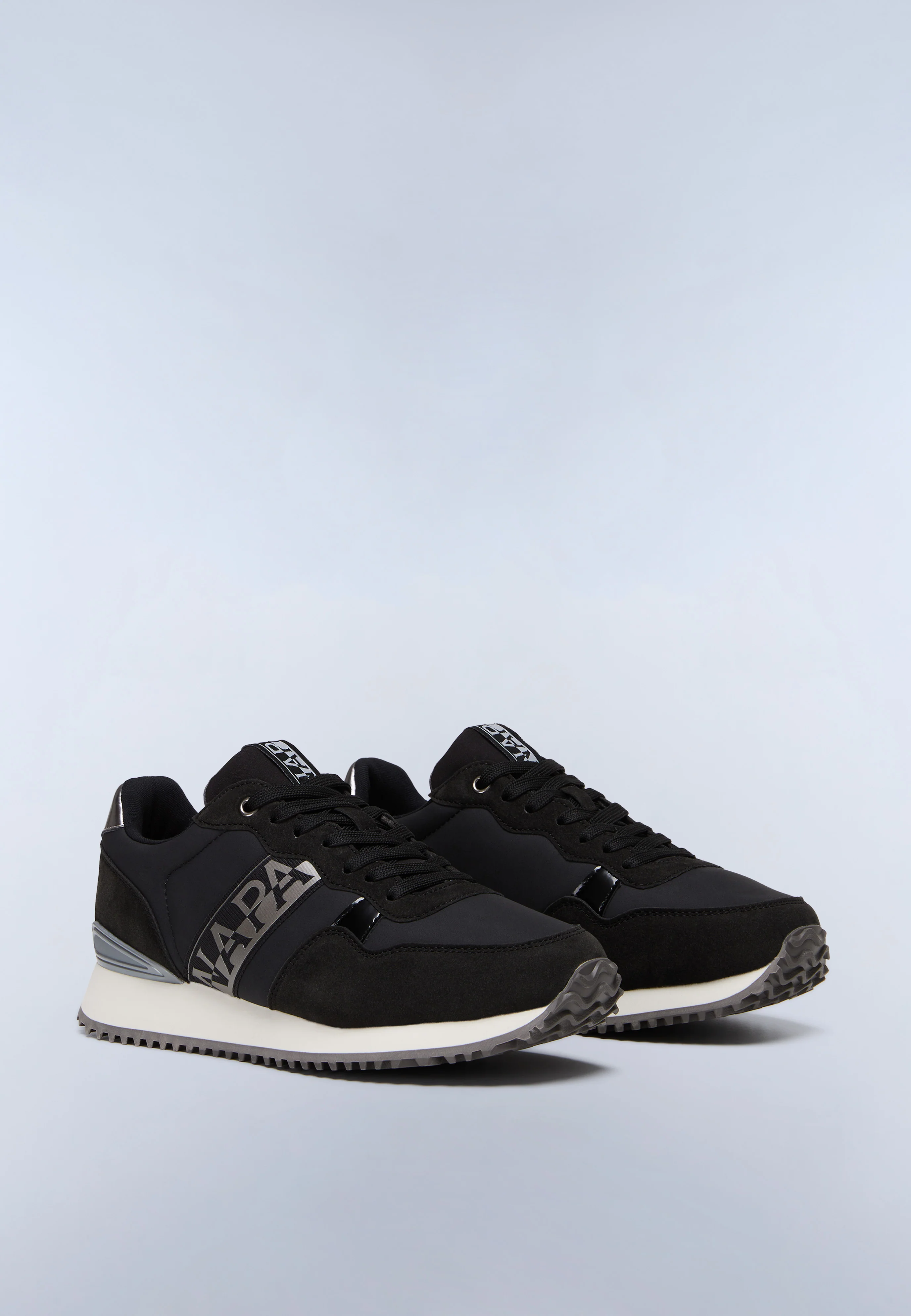 Astra Contrast Trainers