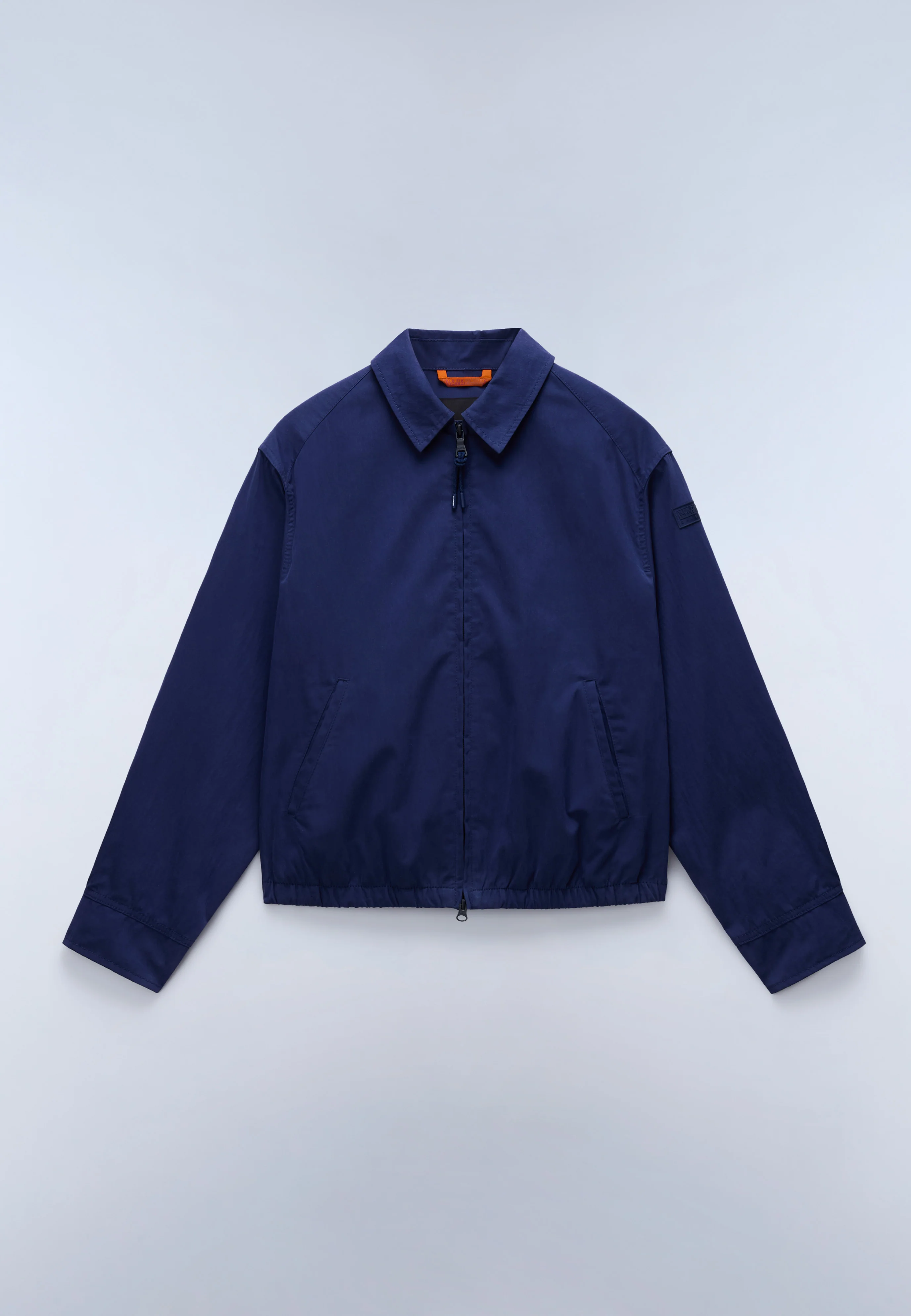 Fresnel Short Jacket