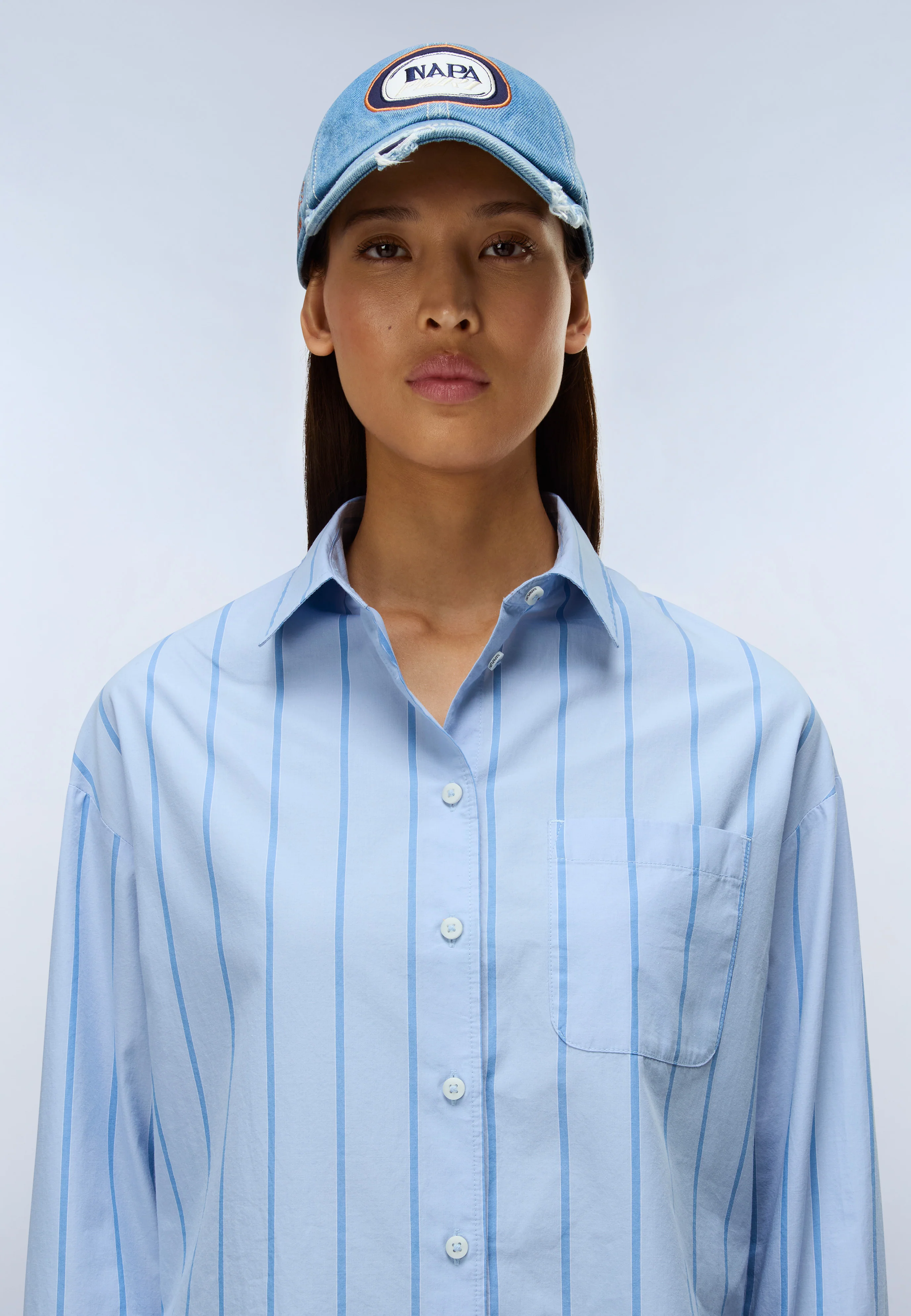Nice Long Sleeve Shirt