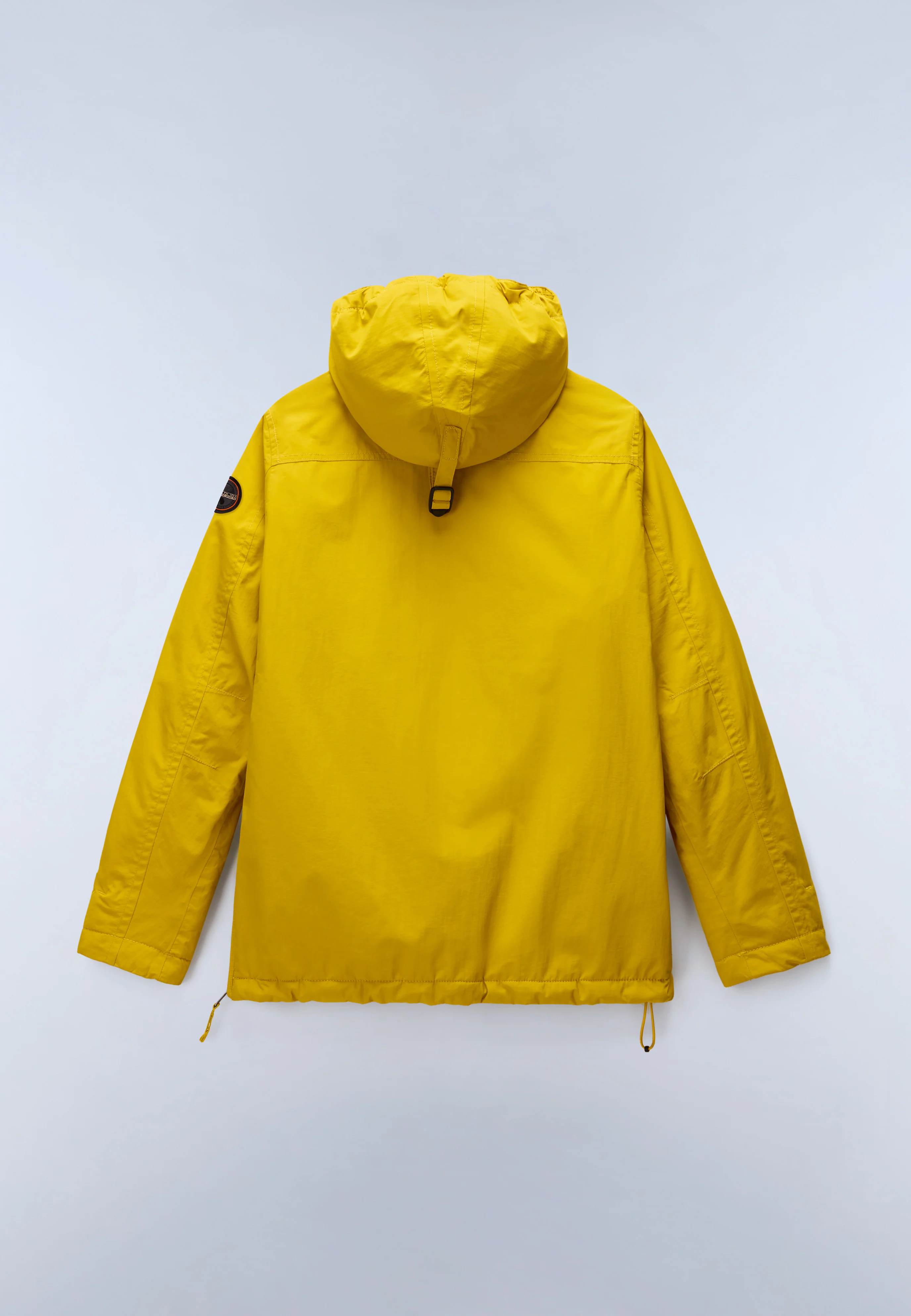 Rainforest Pocket Winter Anorak Jacket