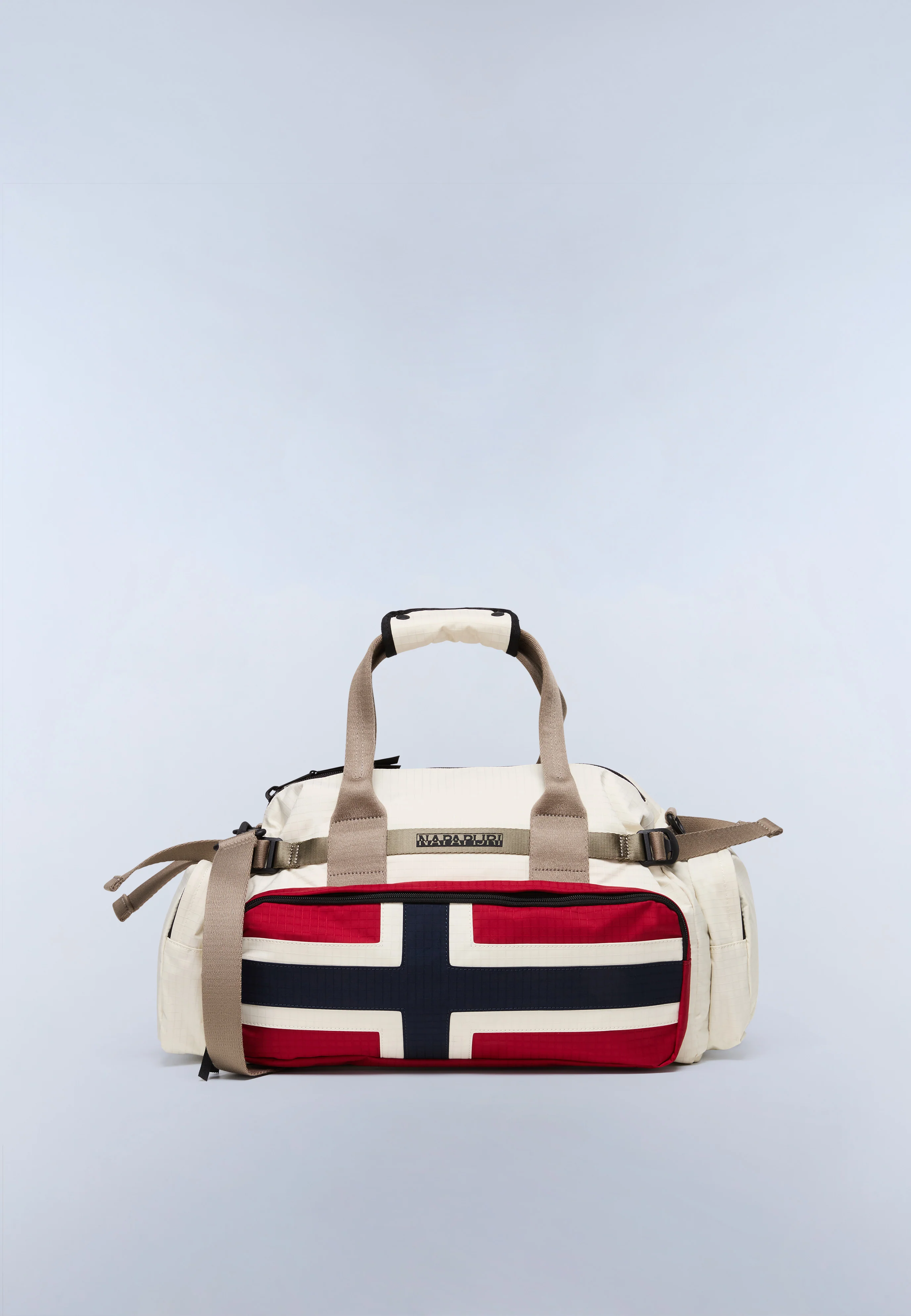 Nadir Small Duffle Bag - 29 Lt