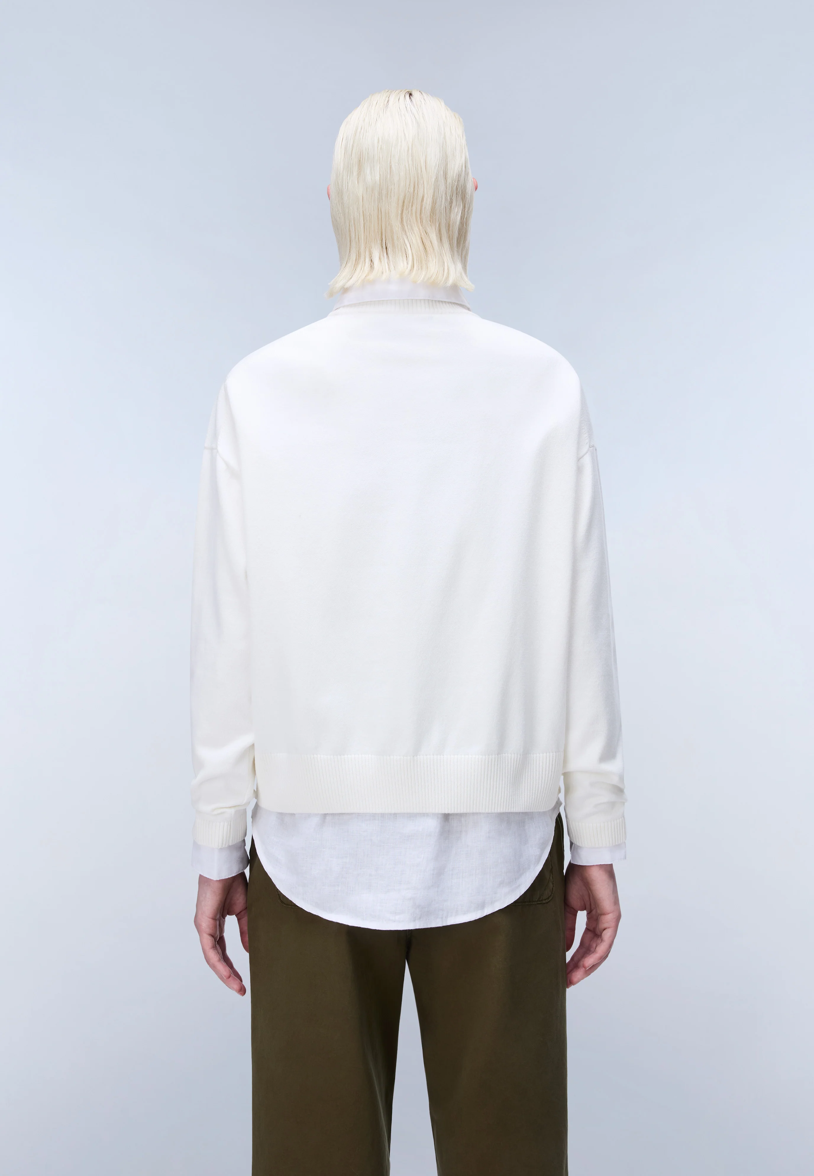 Aurora Jumper