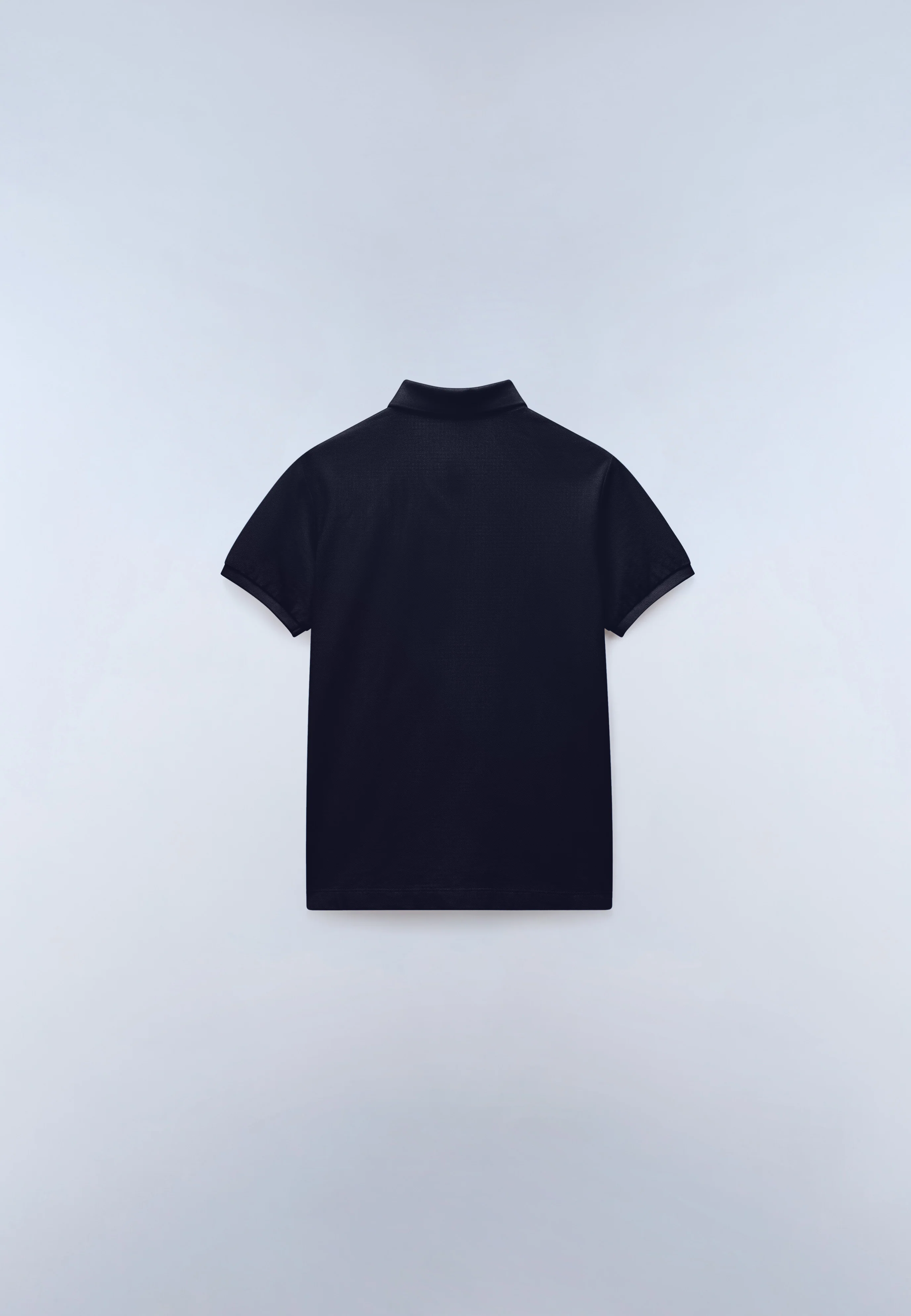 New Box Logo PiquÃ© Short Sleeve Polo