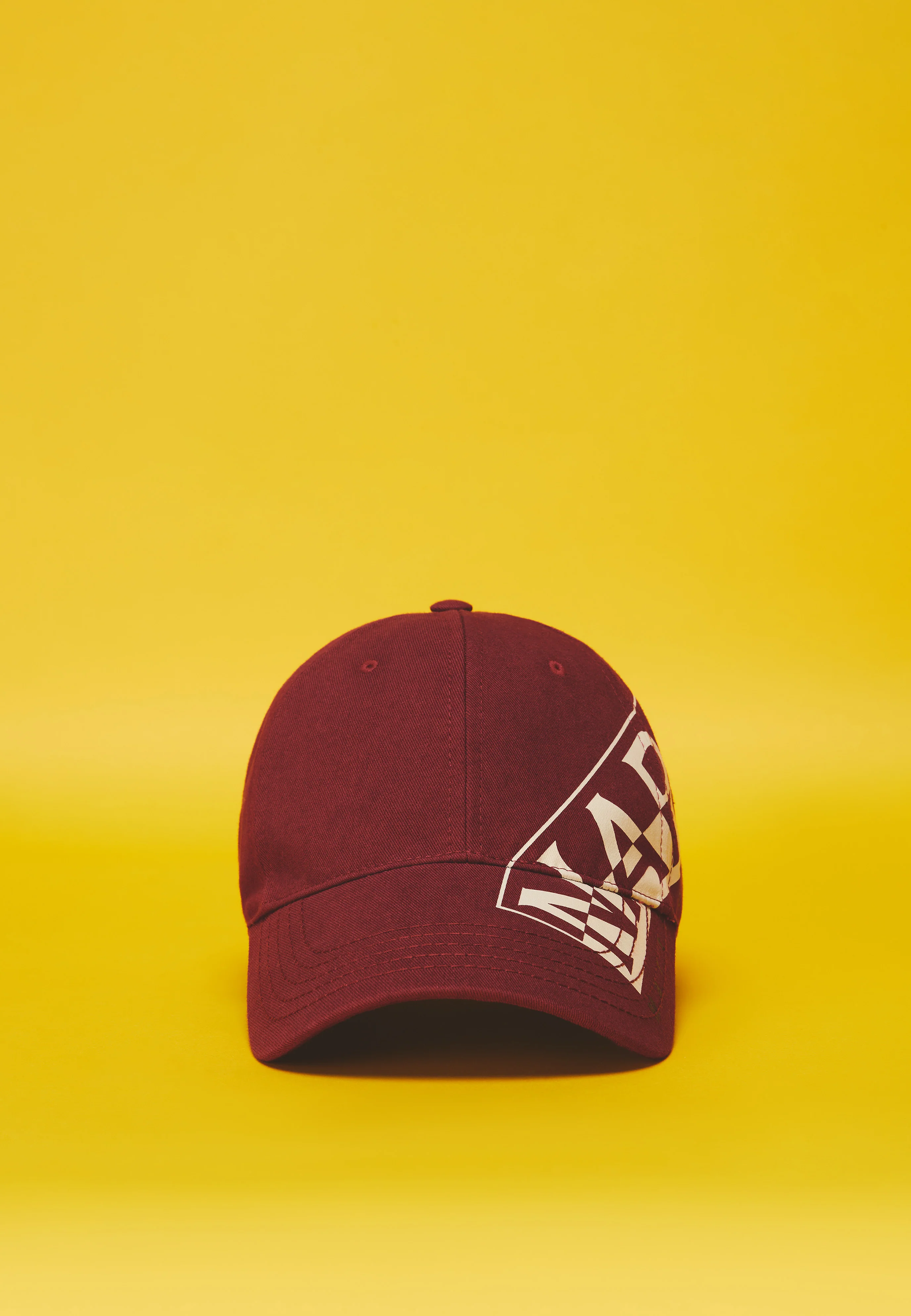 Siri Cap