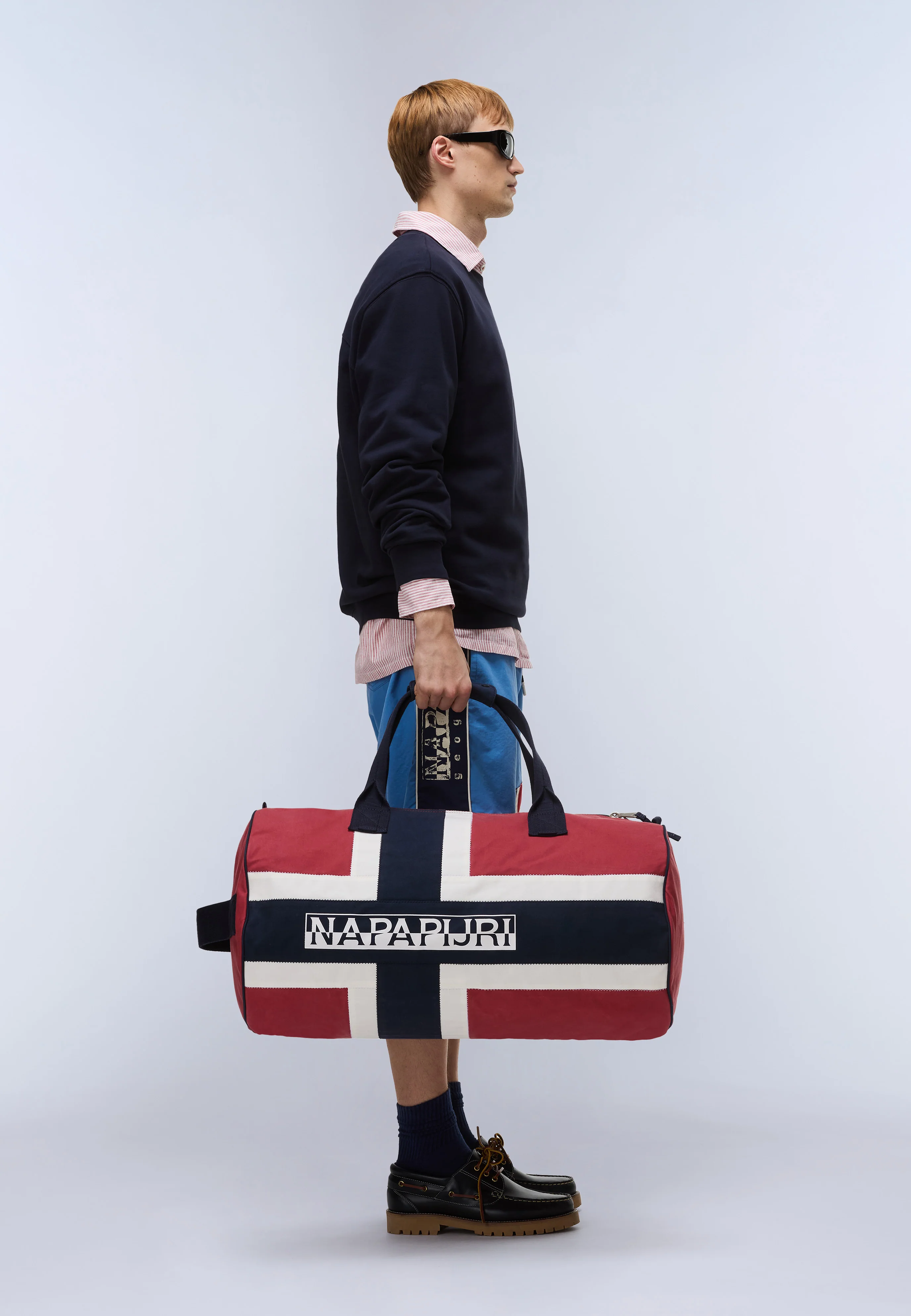 Moore Duffle Bag