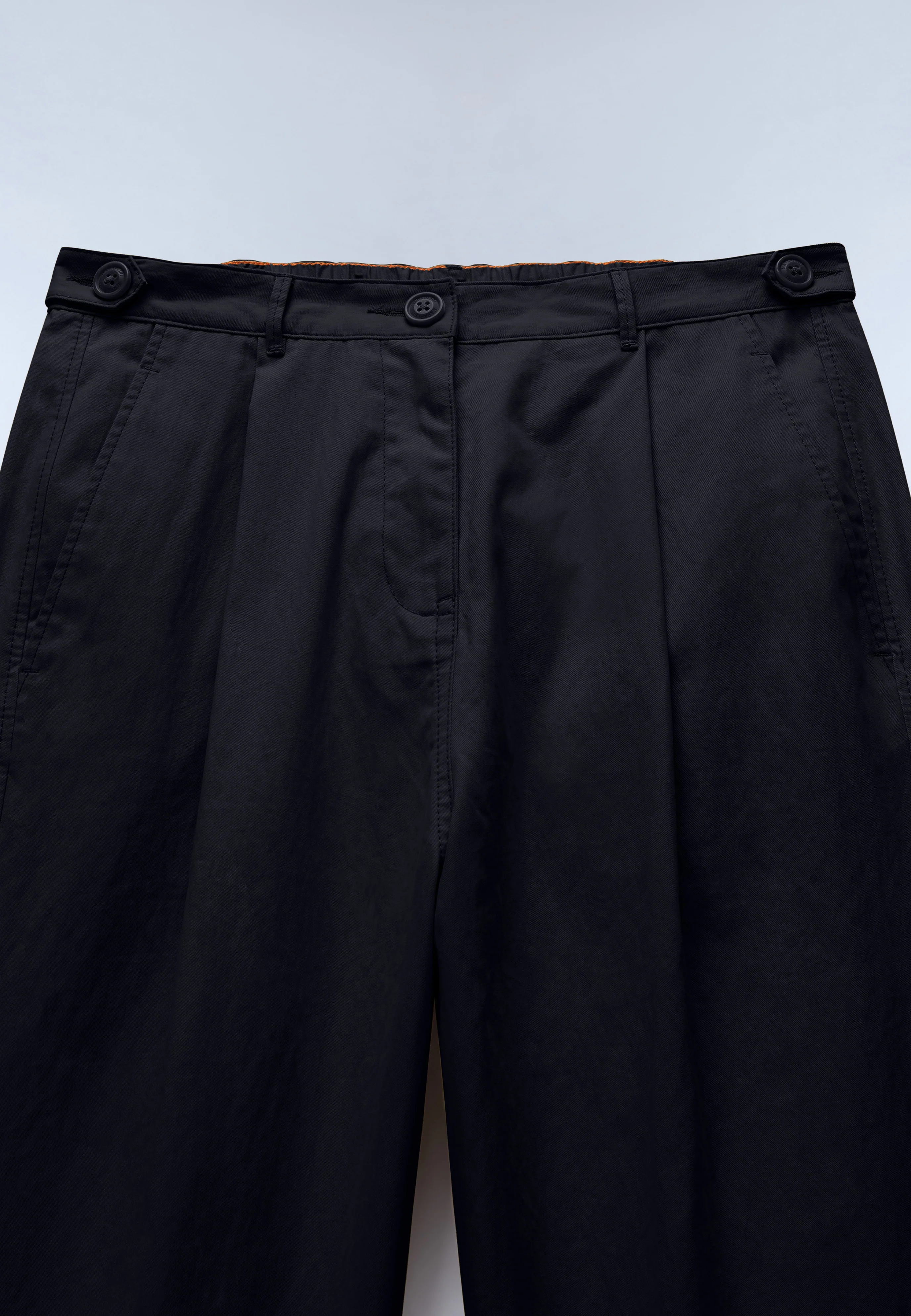 Chromic Chino Trousers