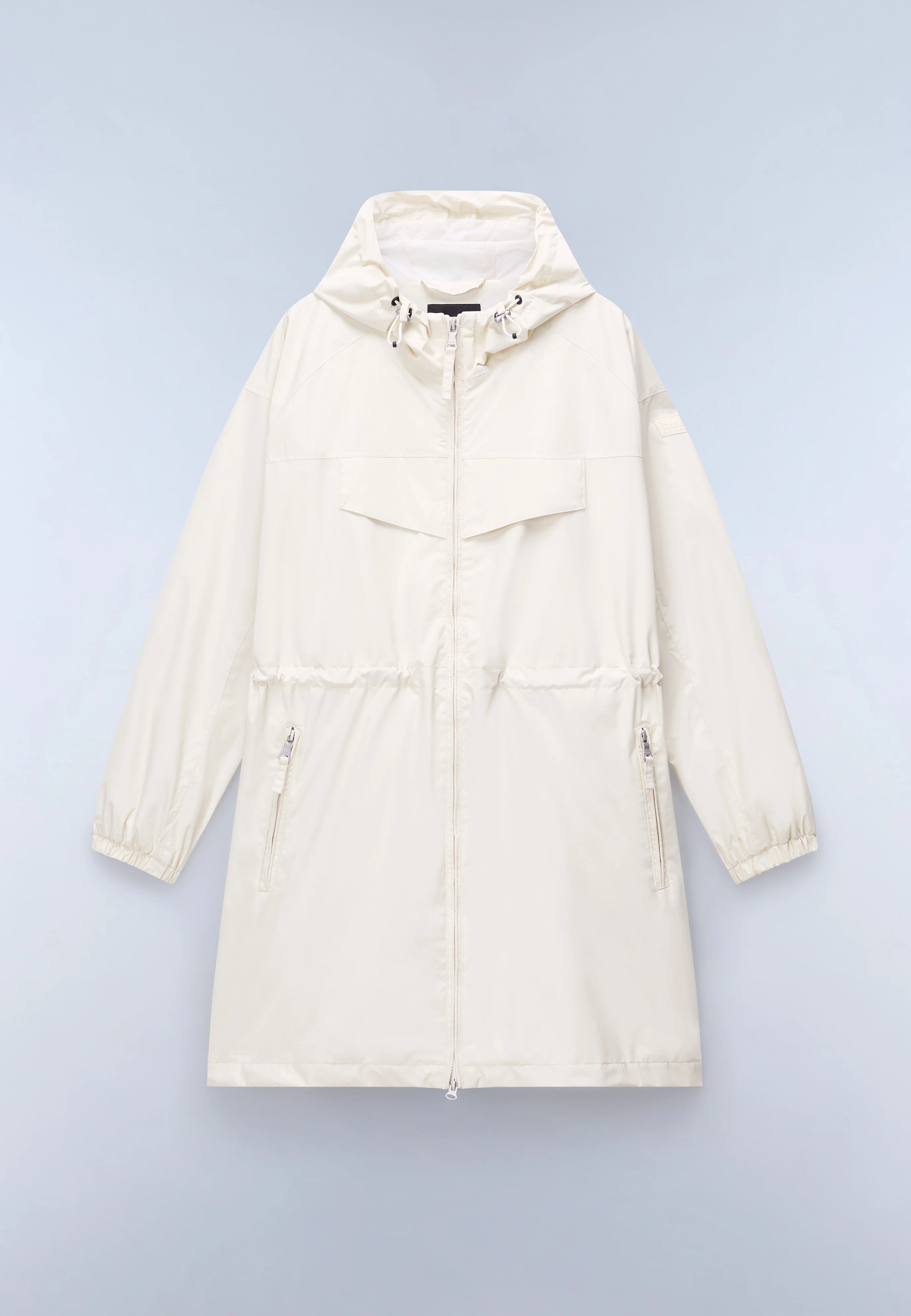 Epoch Parka Jacket