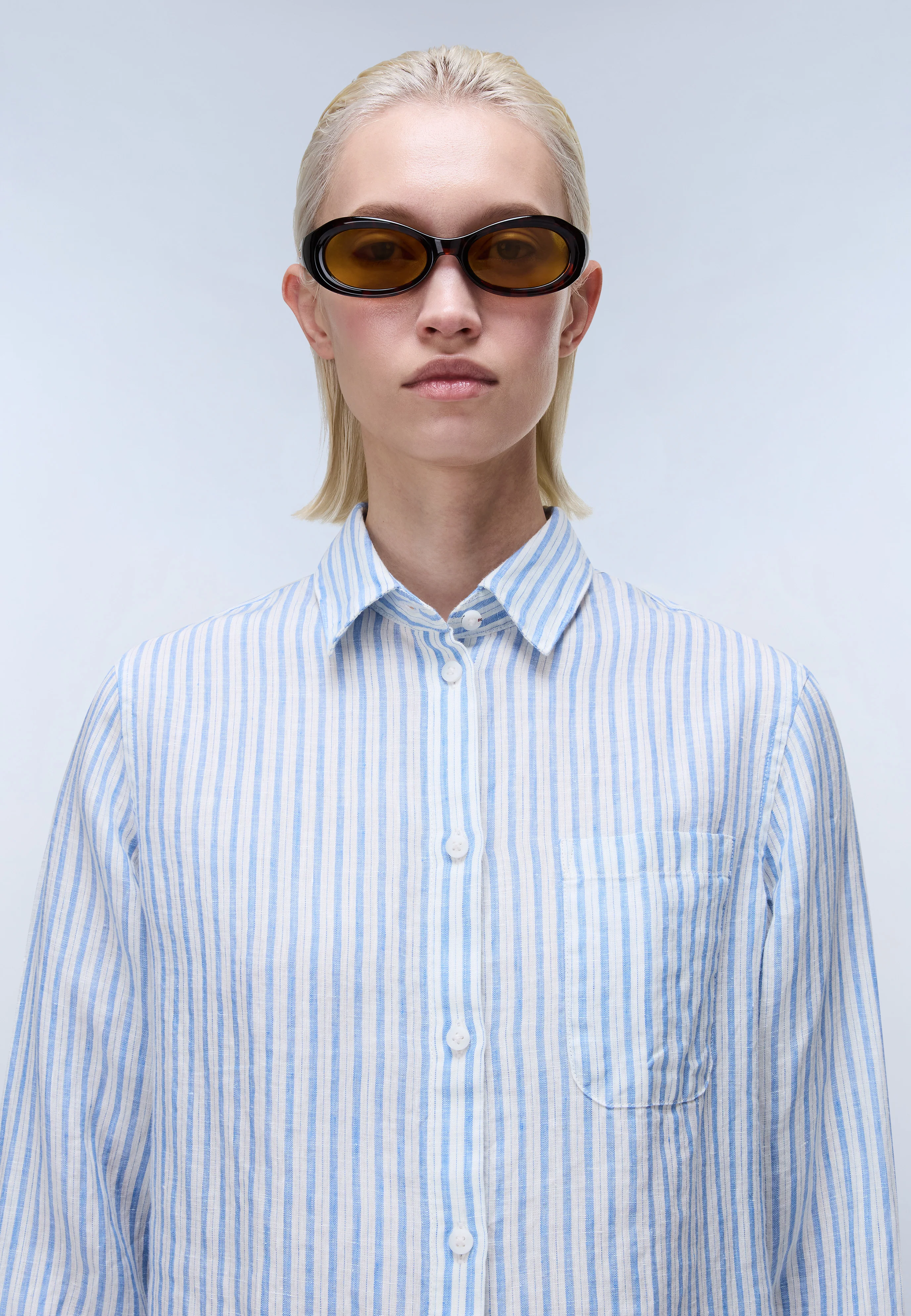 Ete Long Sleeve Shirt